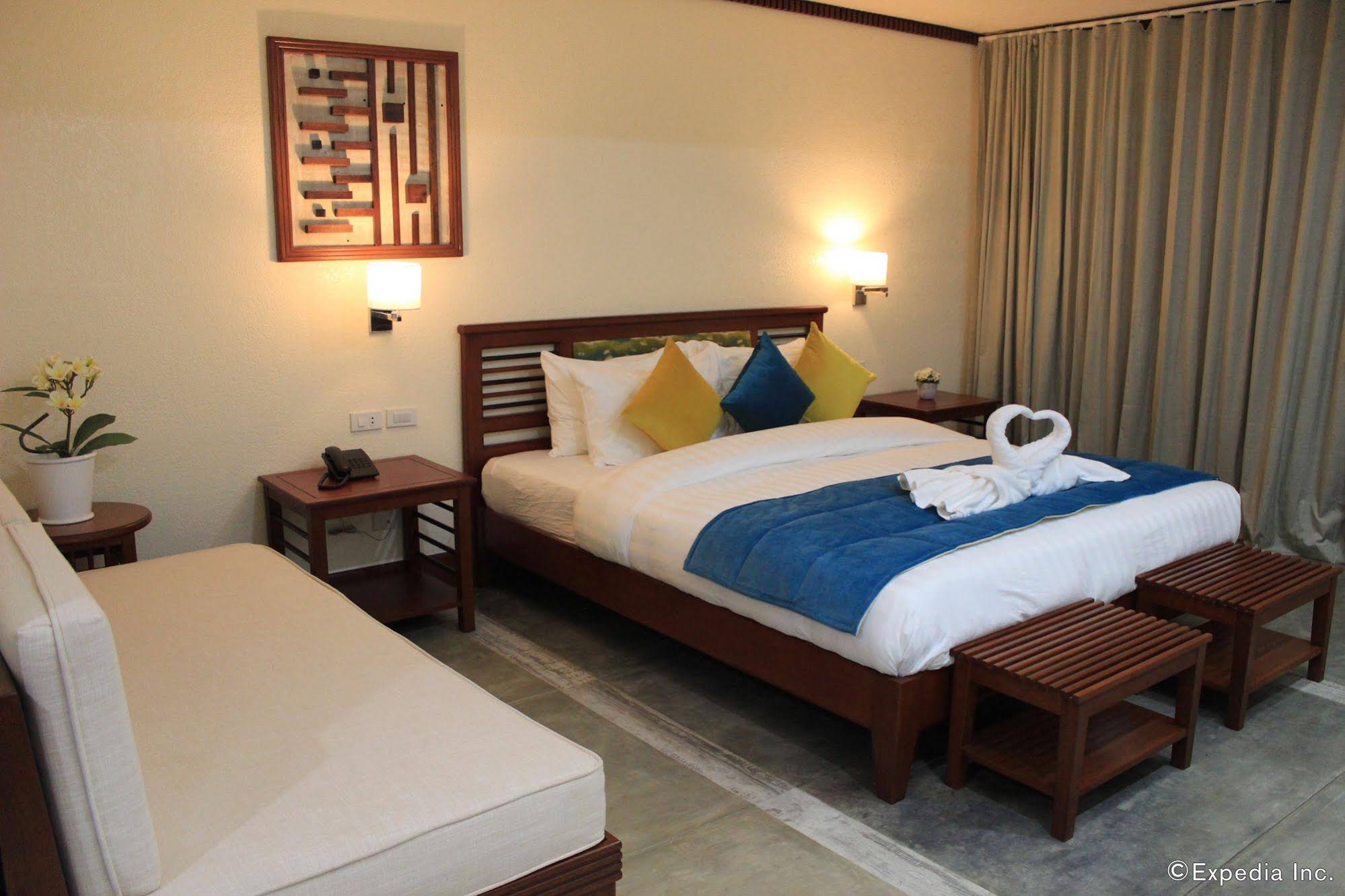 Sophia’s Garden Resort
