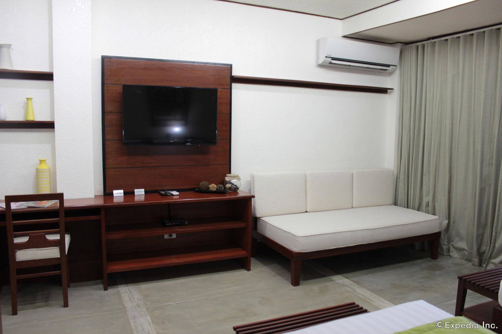 Sophia’s Garden Resort