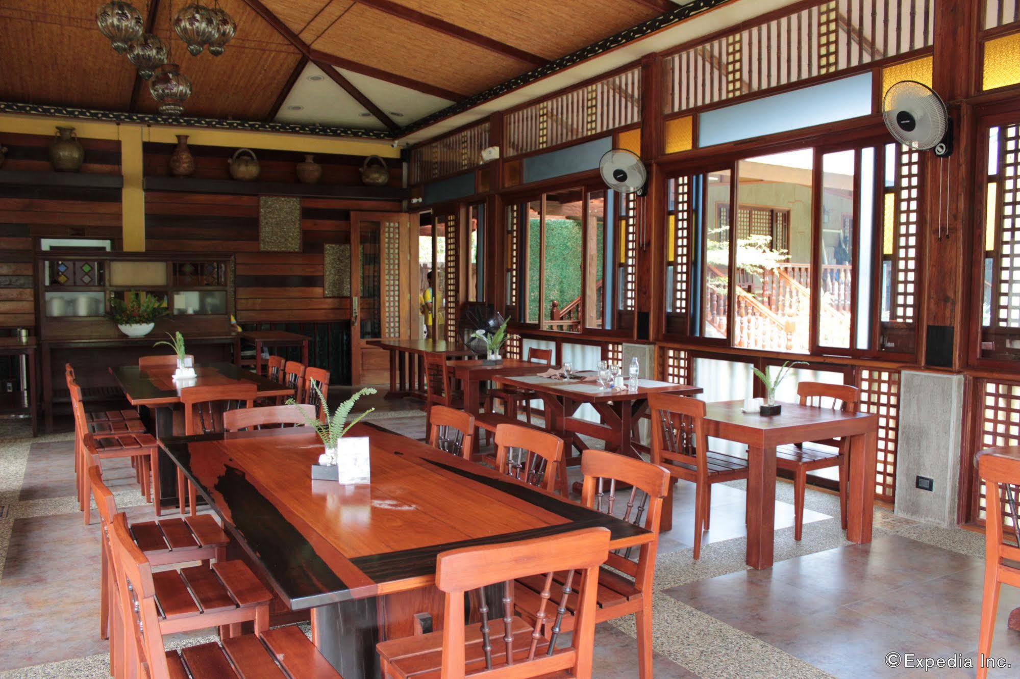 Sophia’s Garden Resort