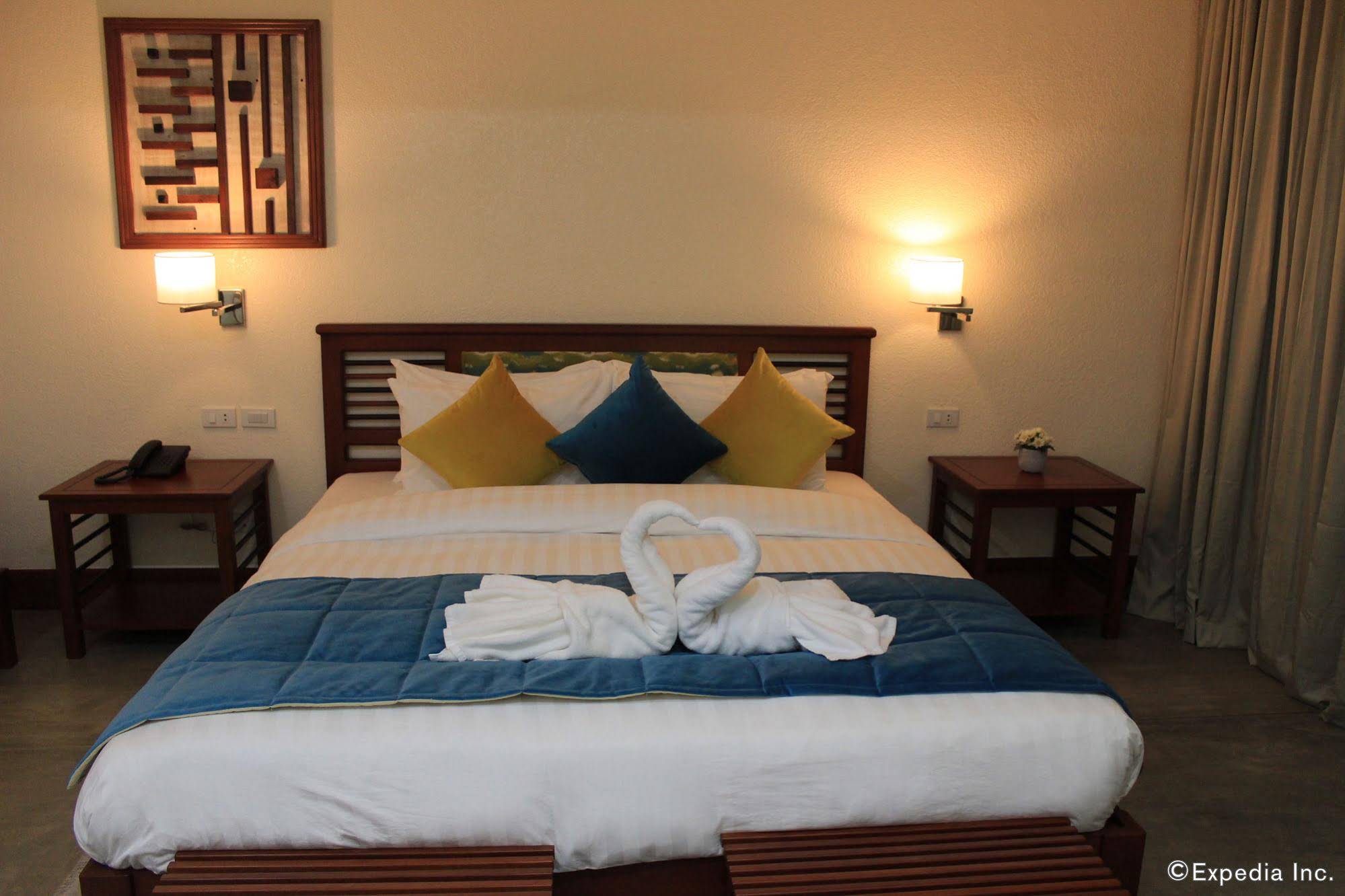 Sophia’s Garden Resort