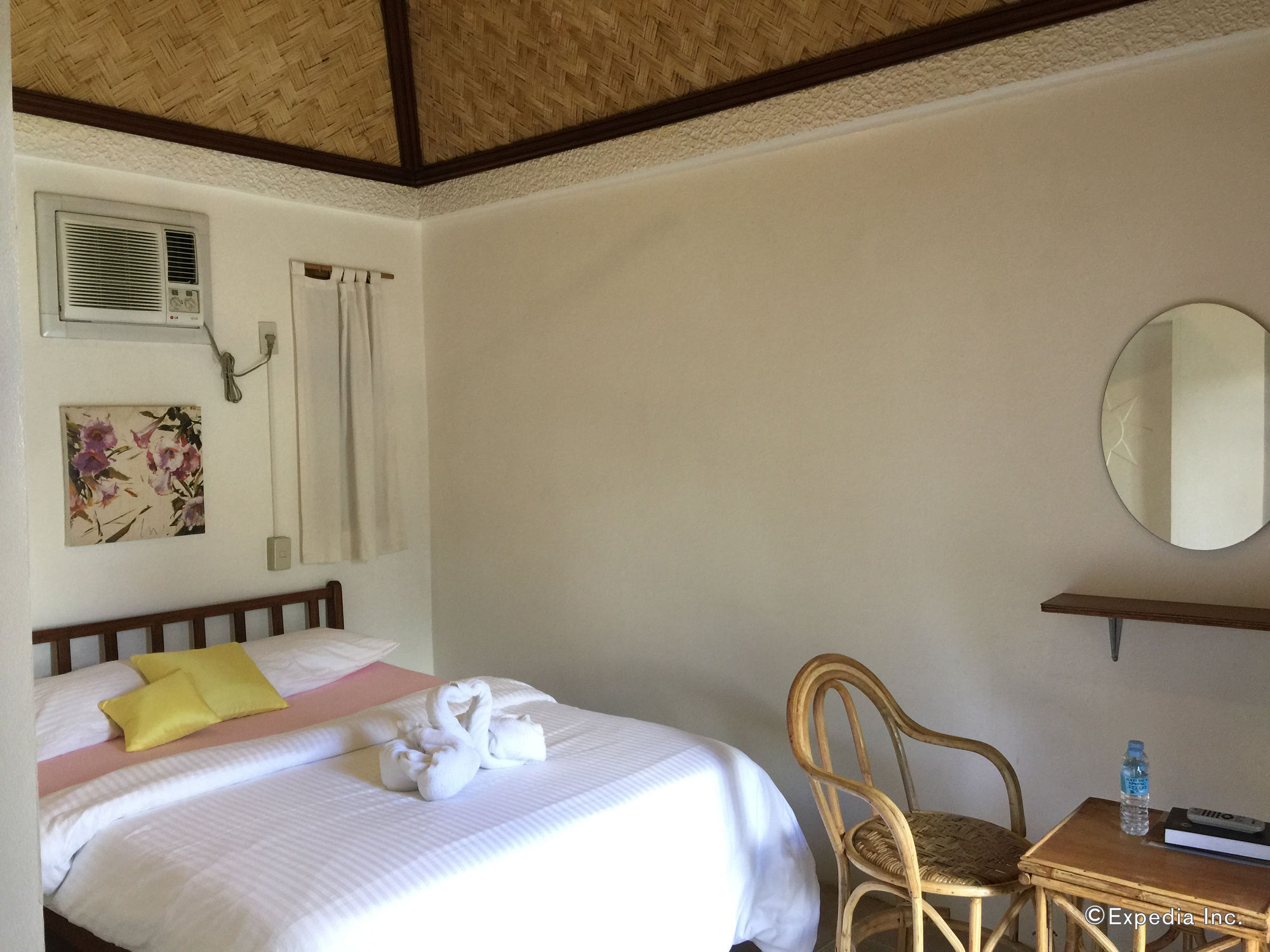 Sunz En Coron Resort