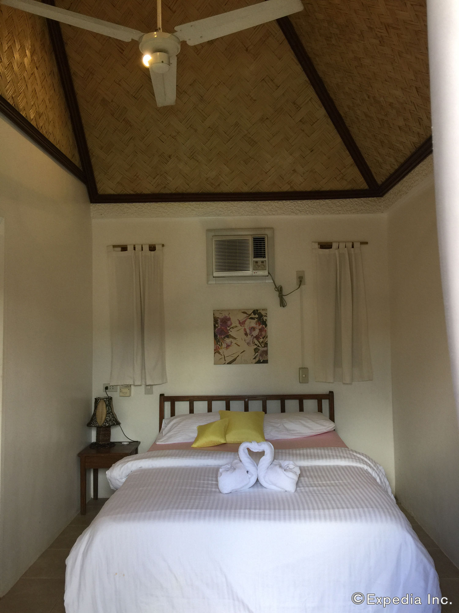Sunz En Coron Resort