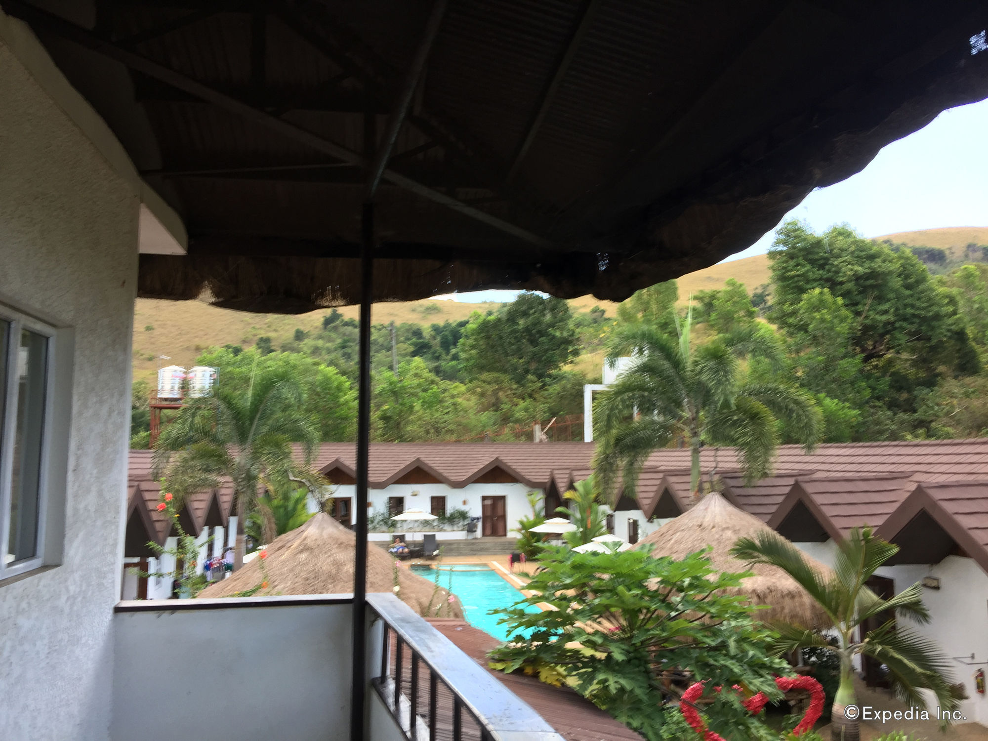 Sunz En Coron Resort