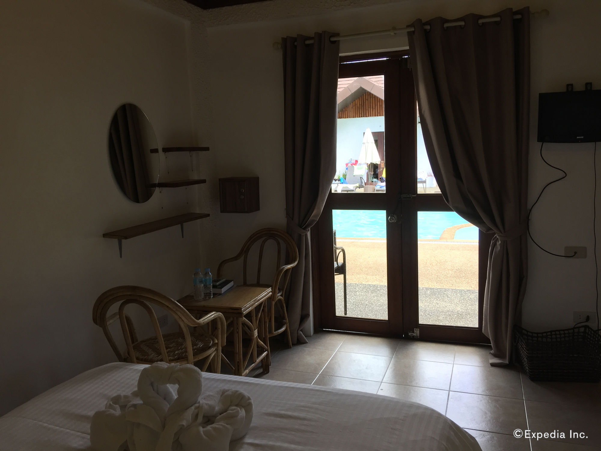 Sunz En Coron Resort
