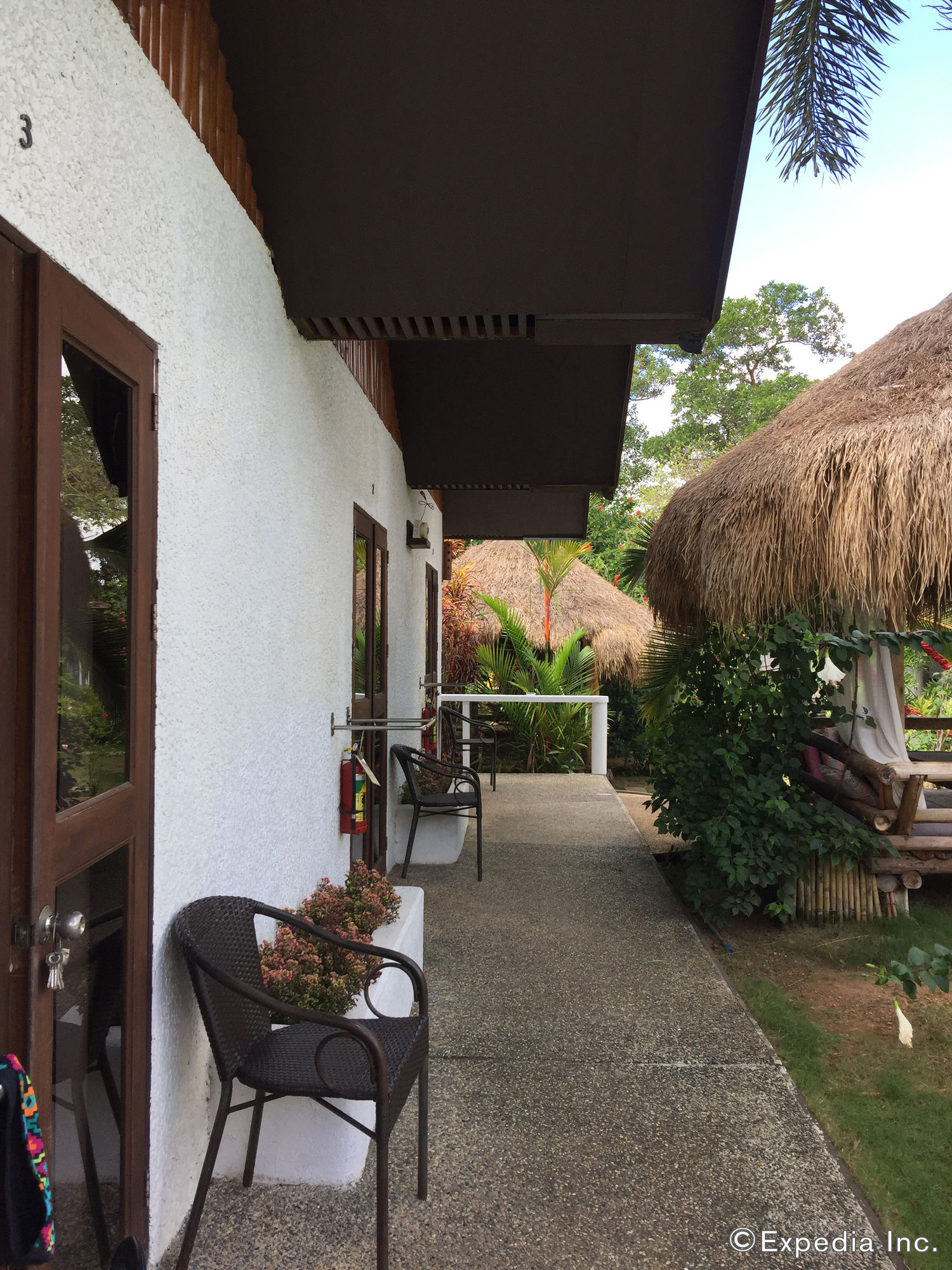 Sunz En Coron Resort