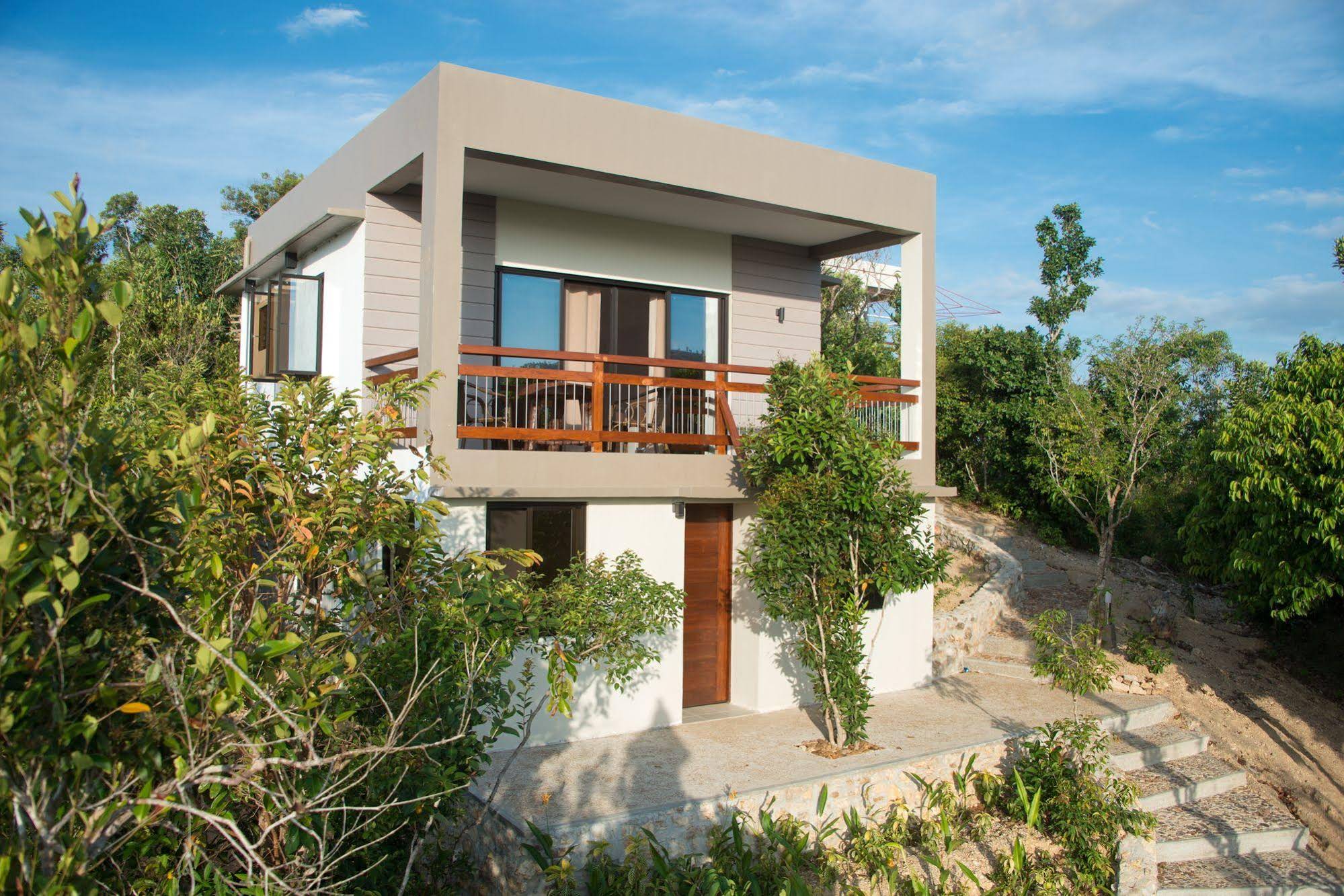 The Riverhouse