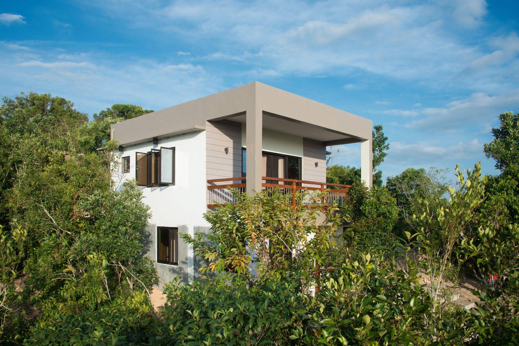 The Riverhouse