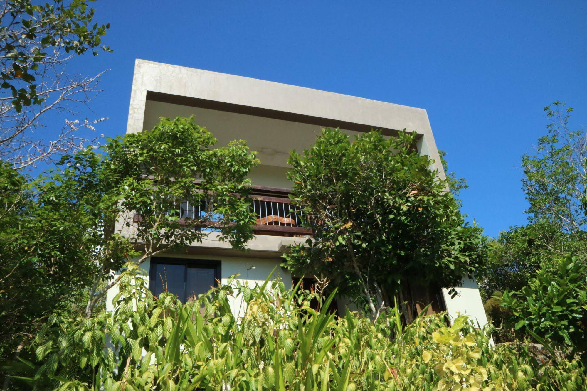 The Riverhouse