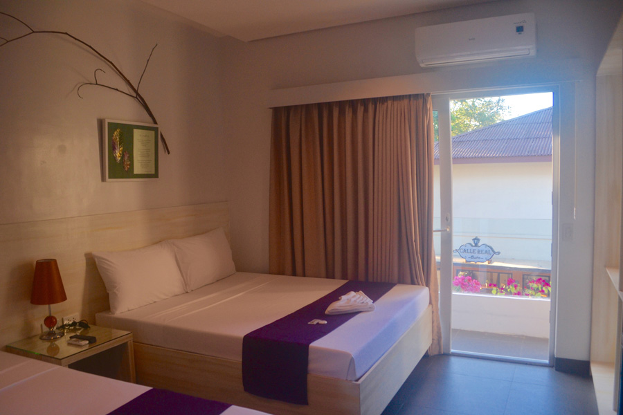 Treetop Suites