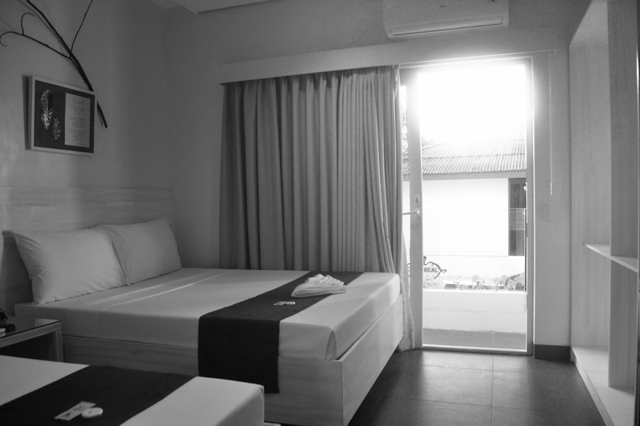 Treetop Suites