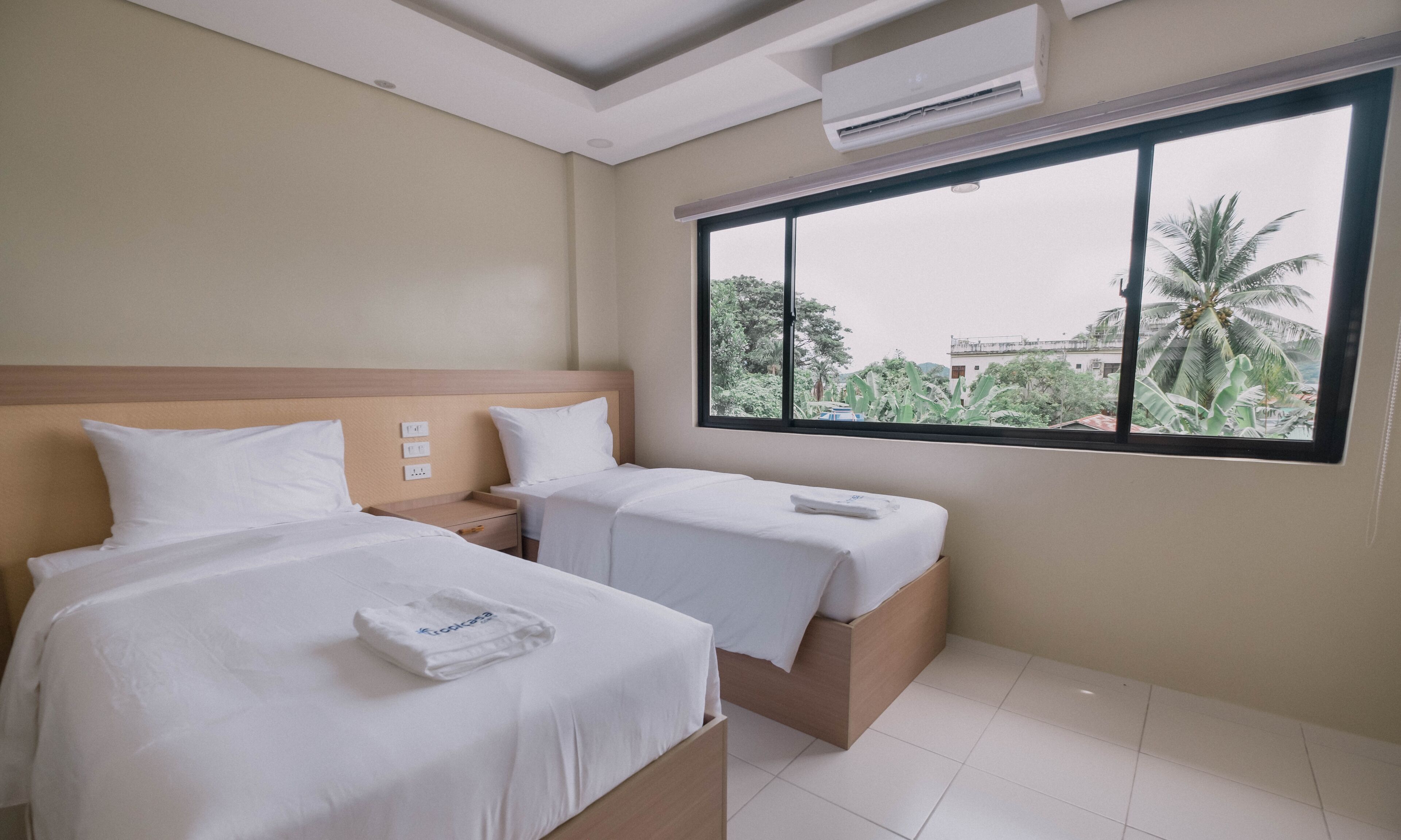 Tropicasa Coron Resort And Hotel