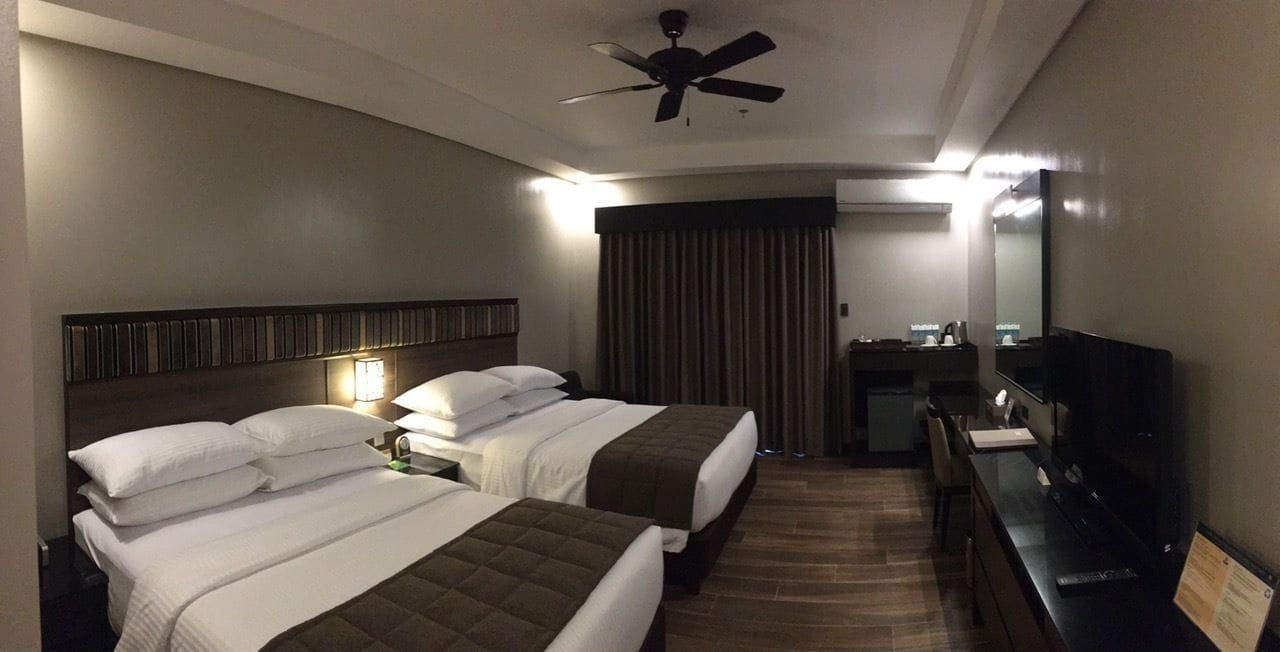 Two Seasons Coron Bayside Hotel
