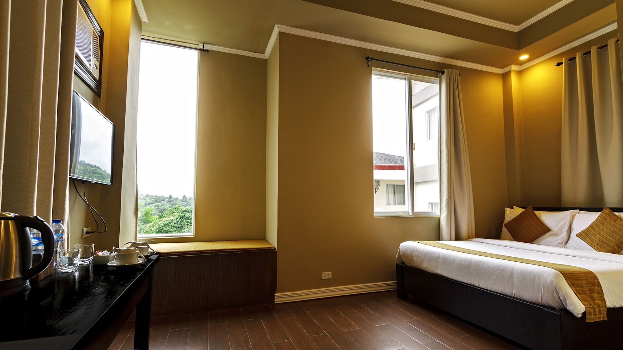 Vela Terraces Hotel