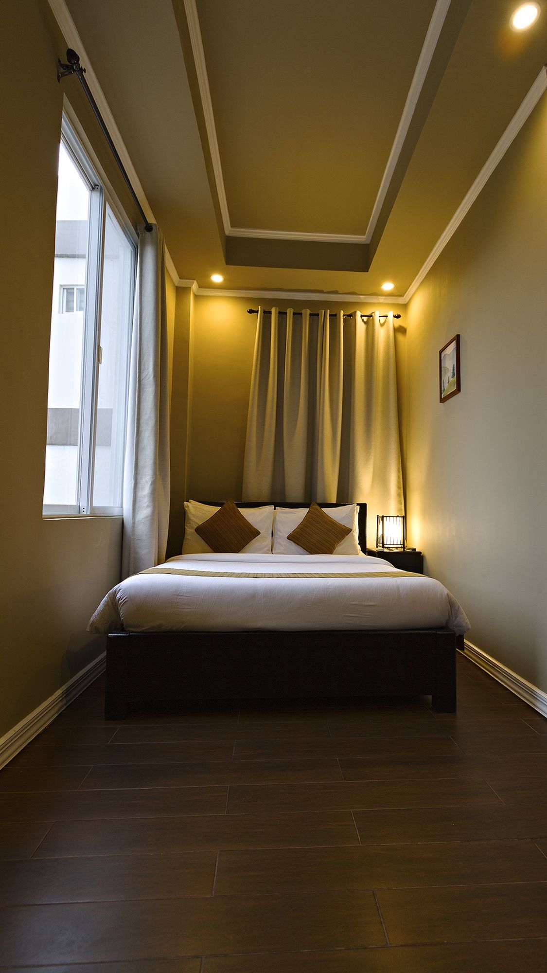 Vela Terraces Hotel