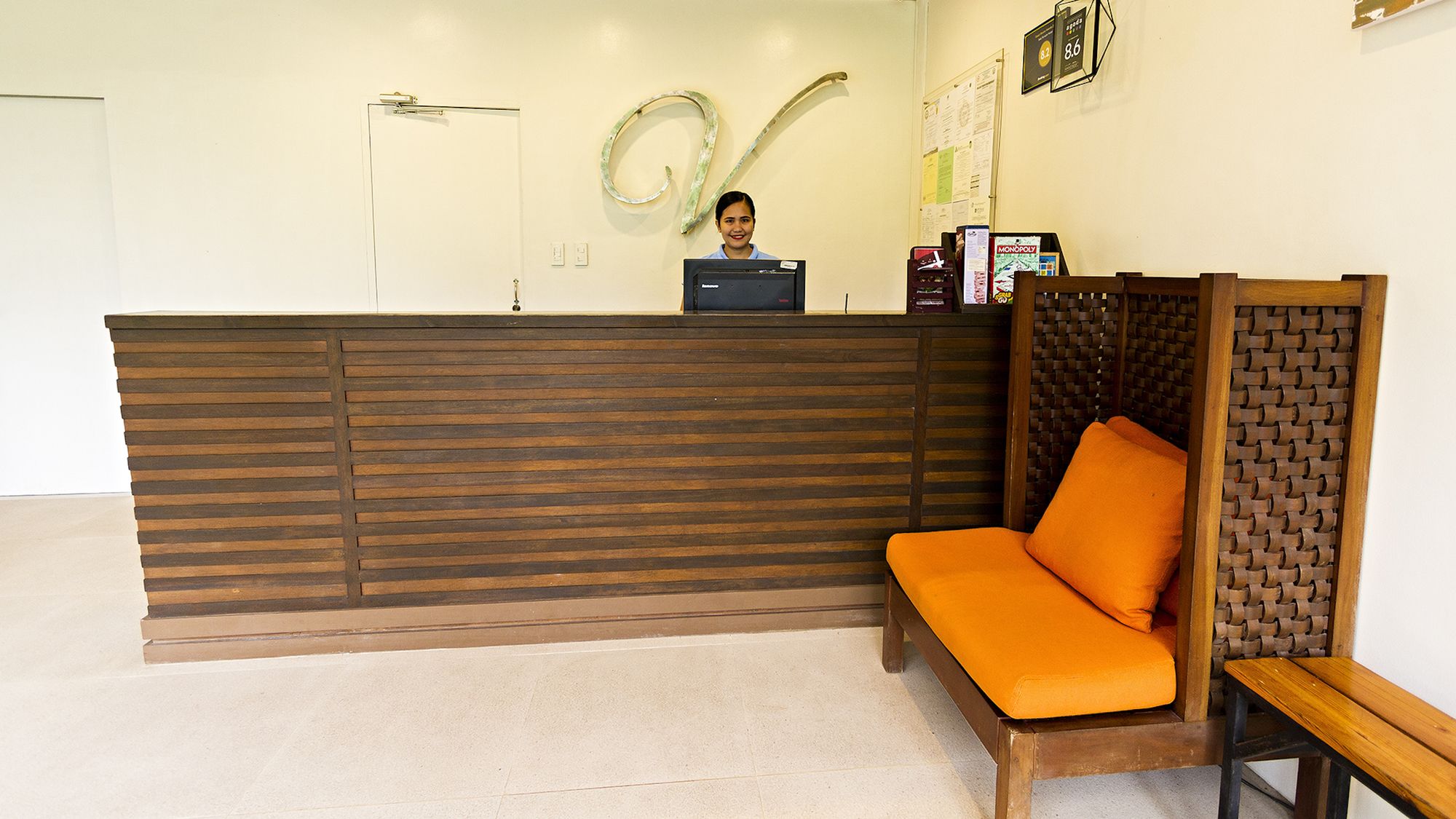 Vela Terraces Hotel