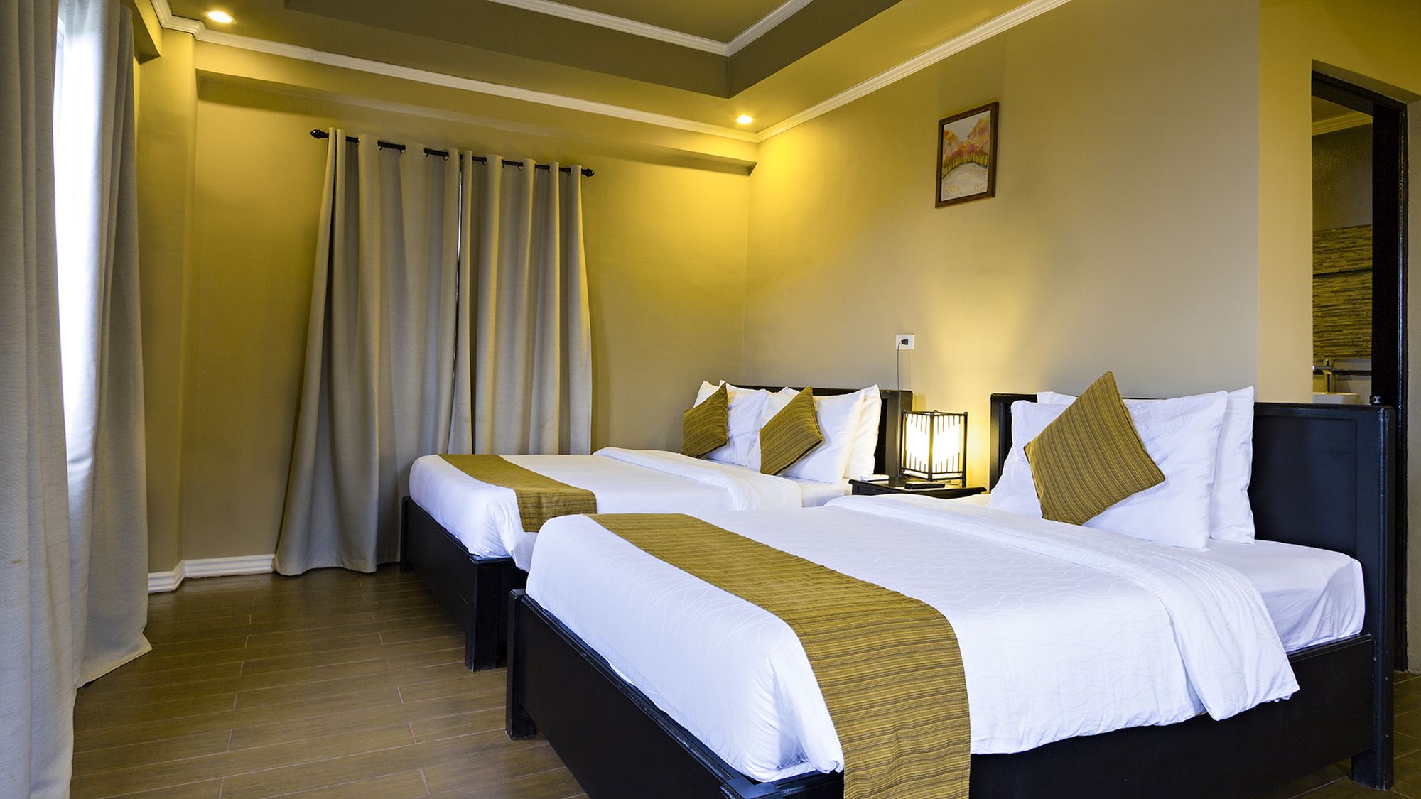 Vela Terraces Hotel