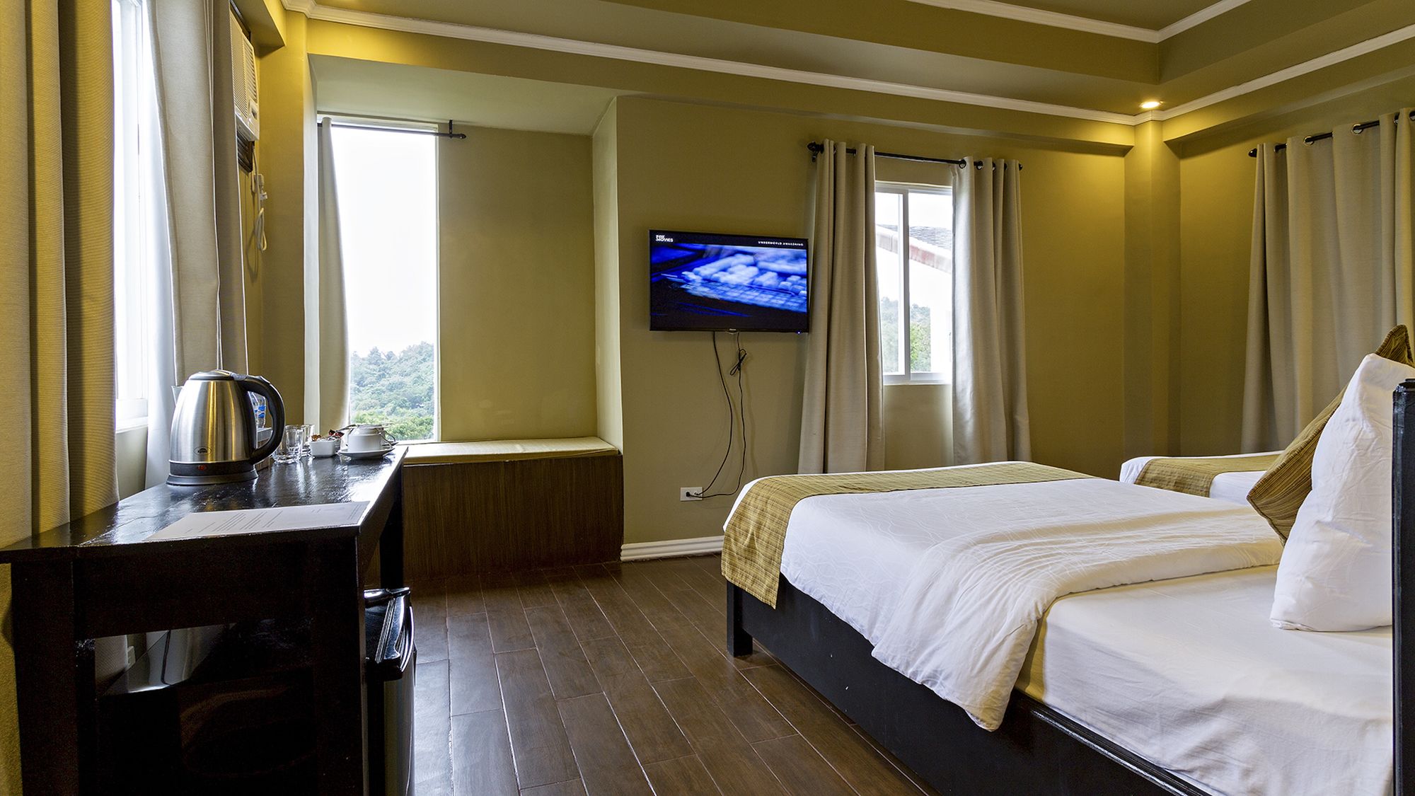 Vela Terraces Hotel
