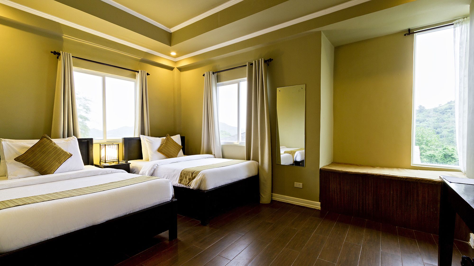 Vela Terraces Hotel