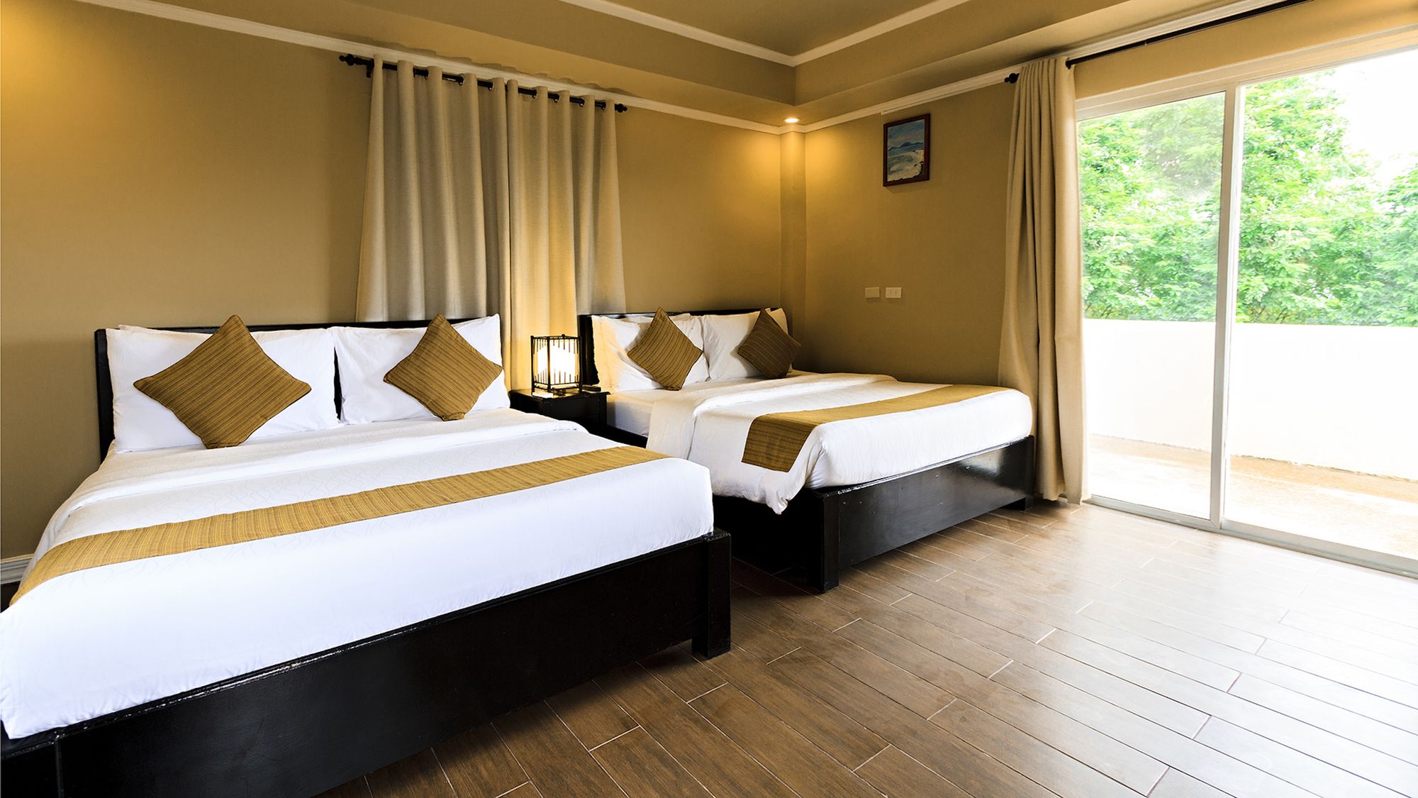 Vela Terraces Hotel