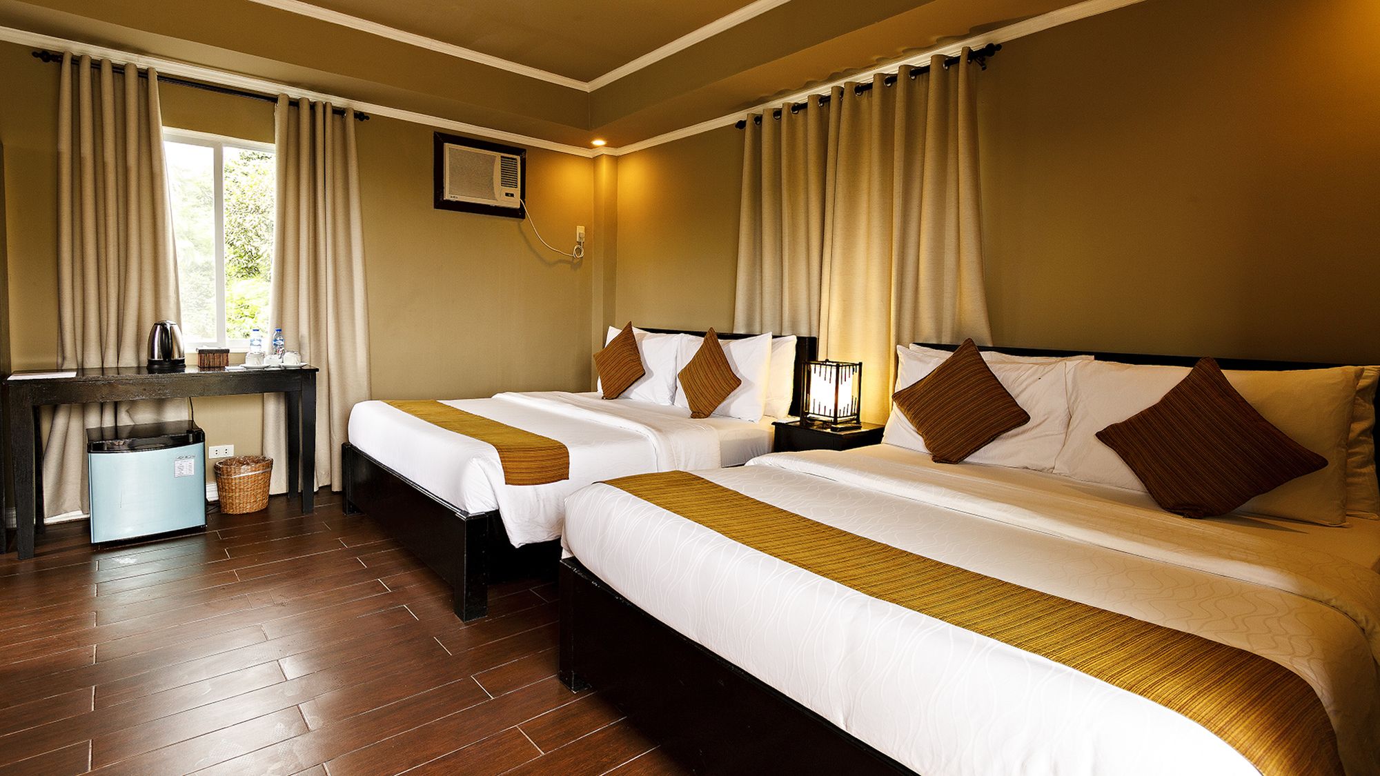 Vela Terraces Hotel
