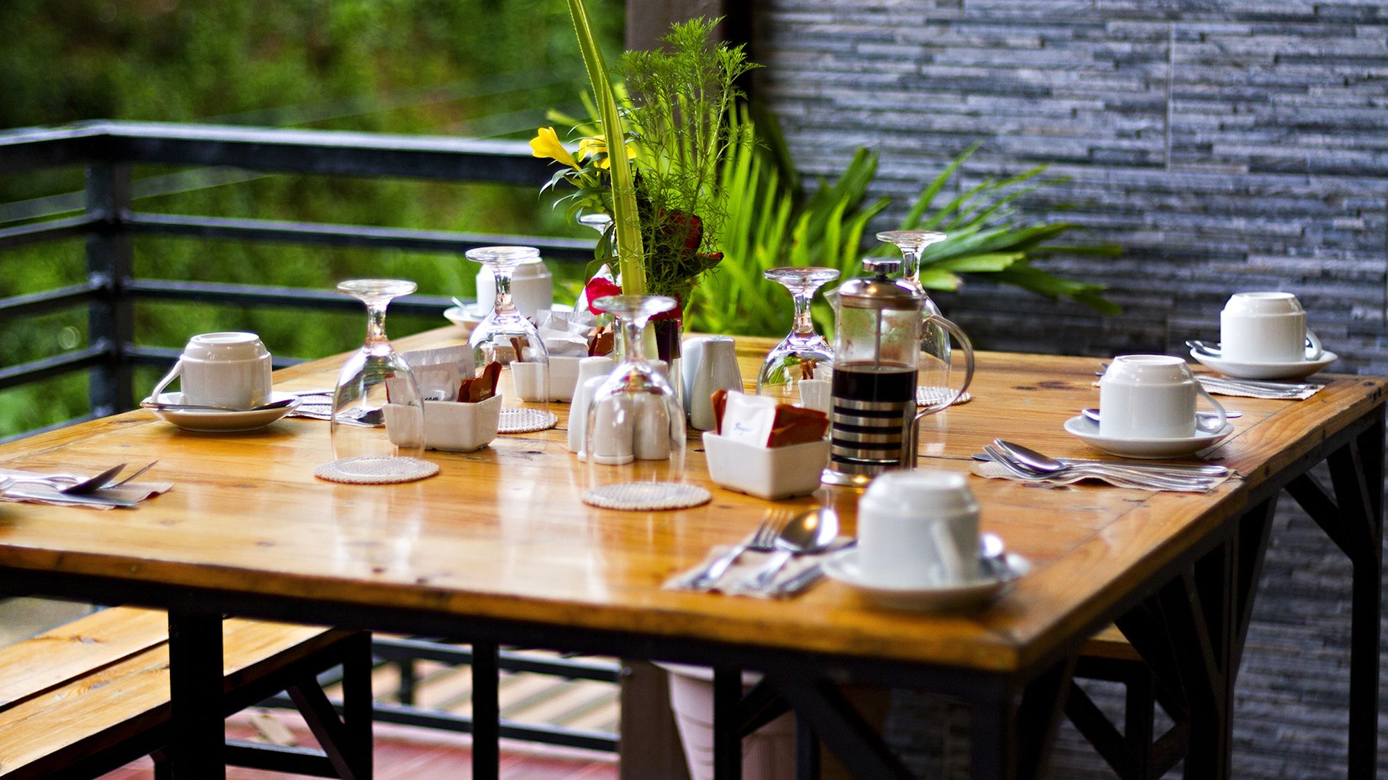 Vela Terraces Hotel