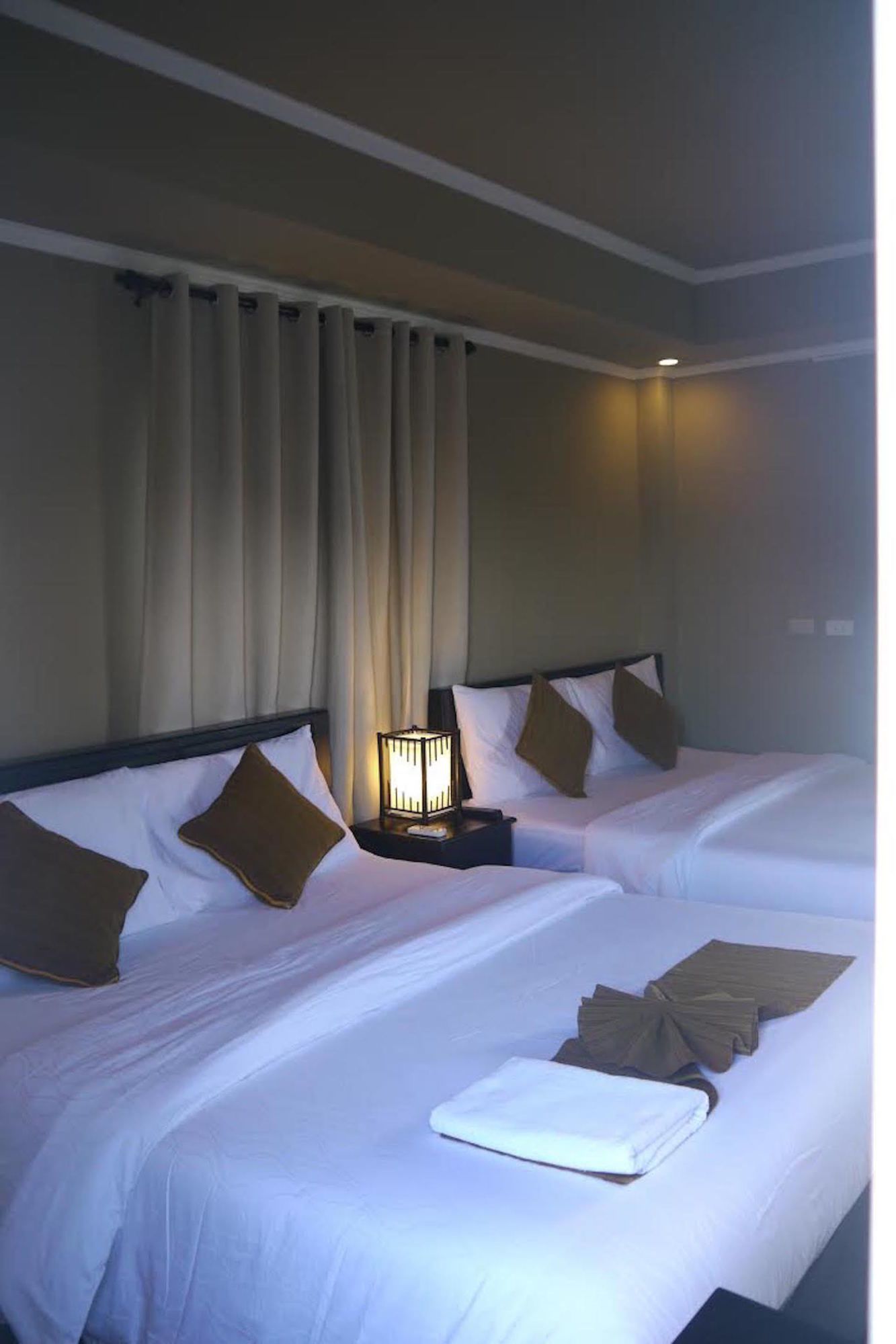Vela Terraces Hotel
