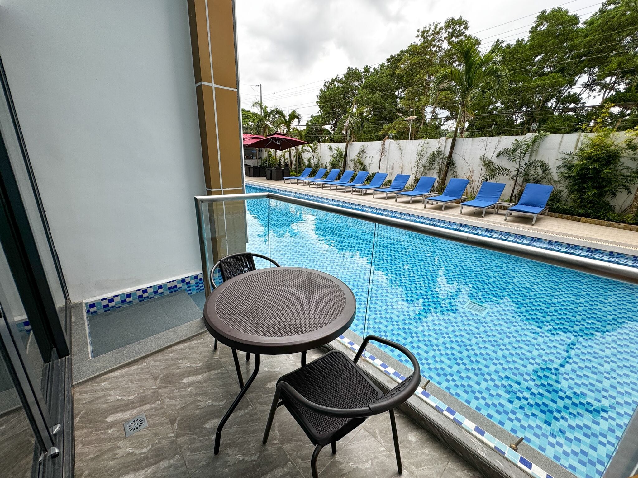 Venus Royale Hotel