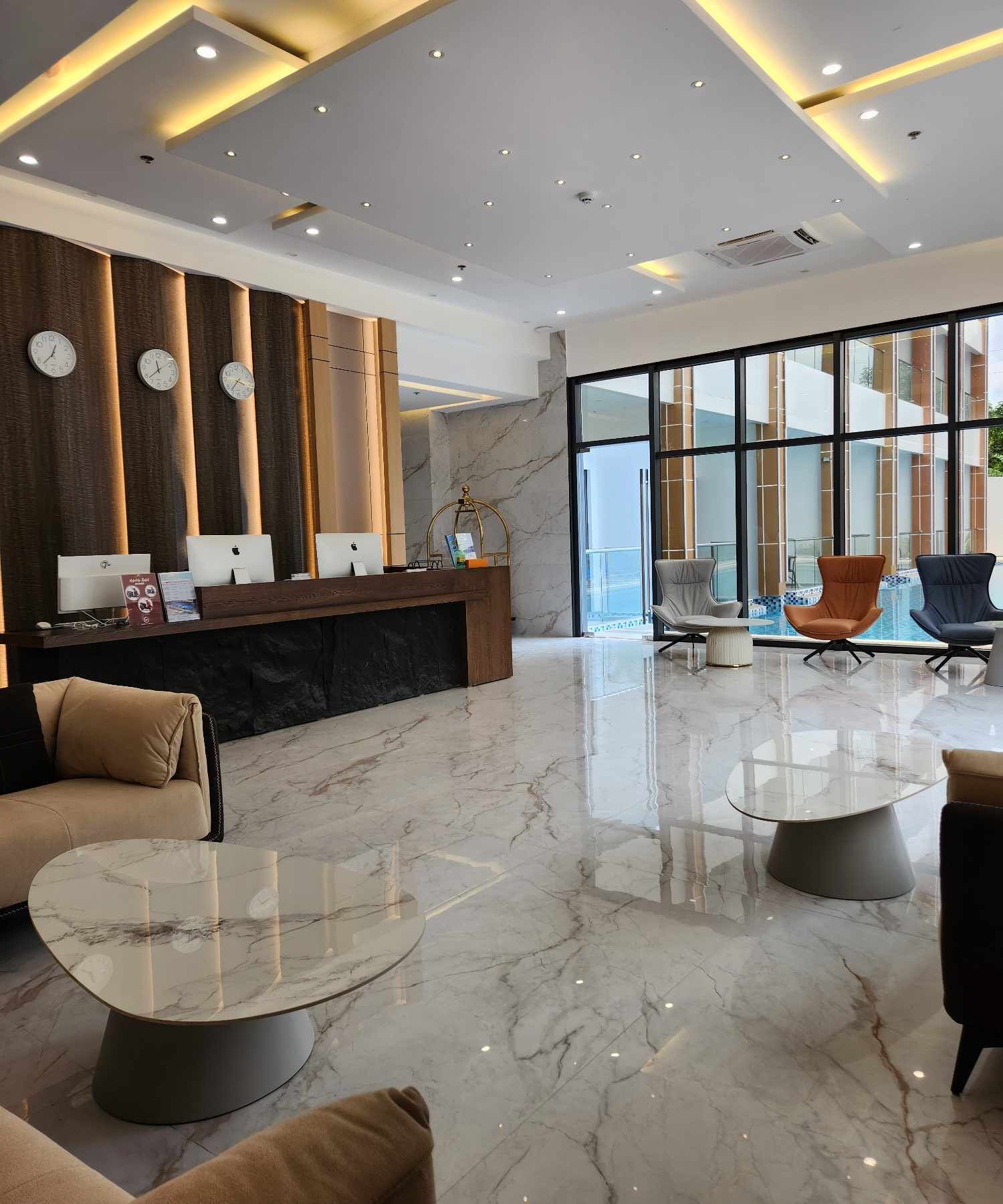 Venus Royale Hotel
