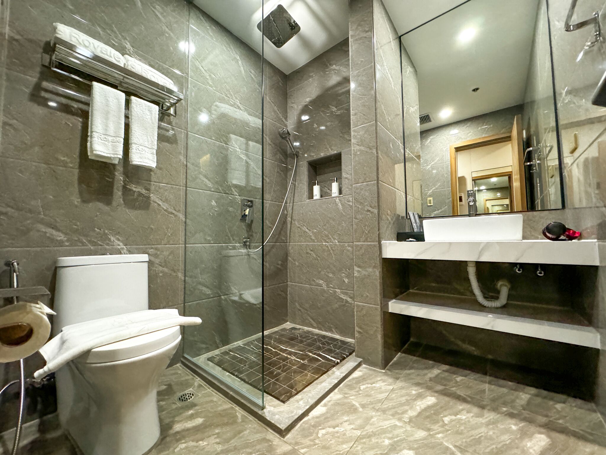 Venus Royale Hotel
