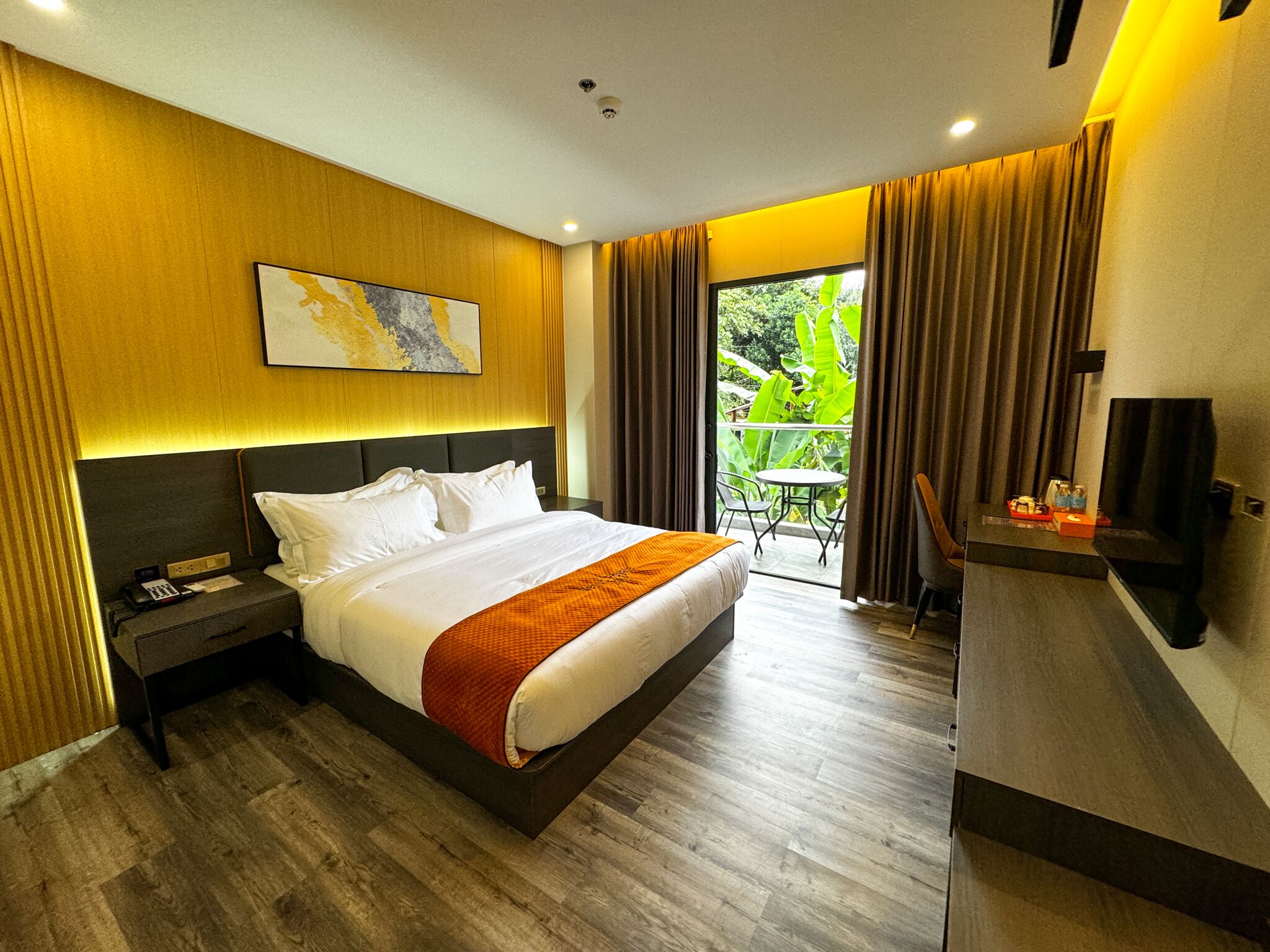Venus Royale Hotel