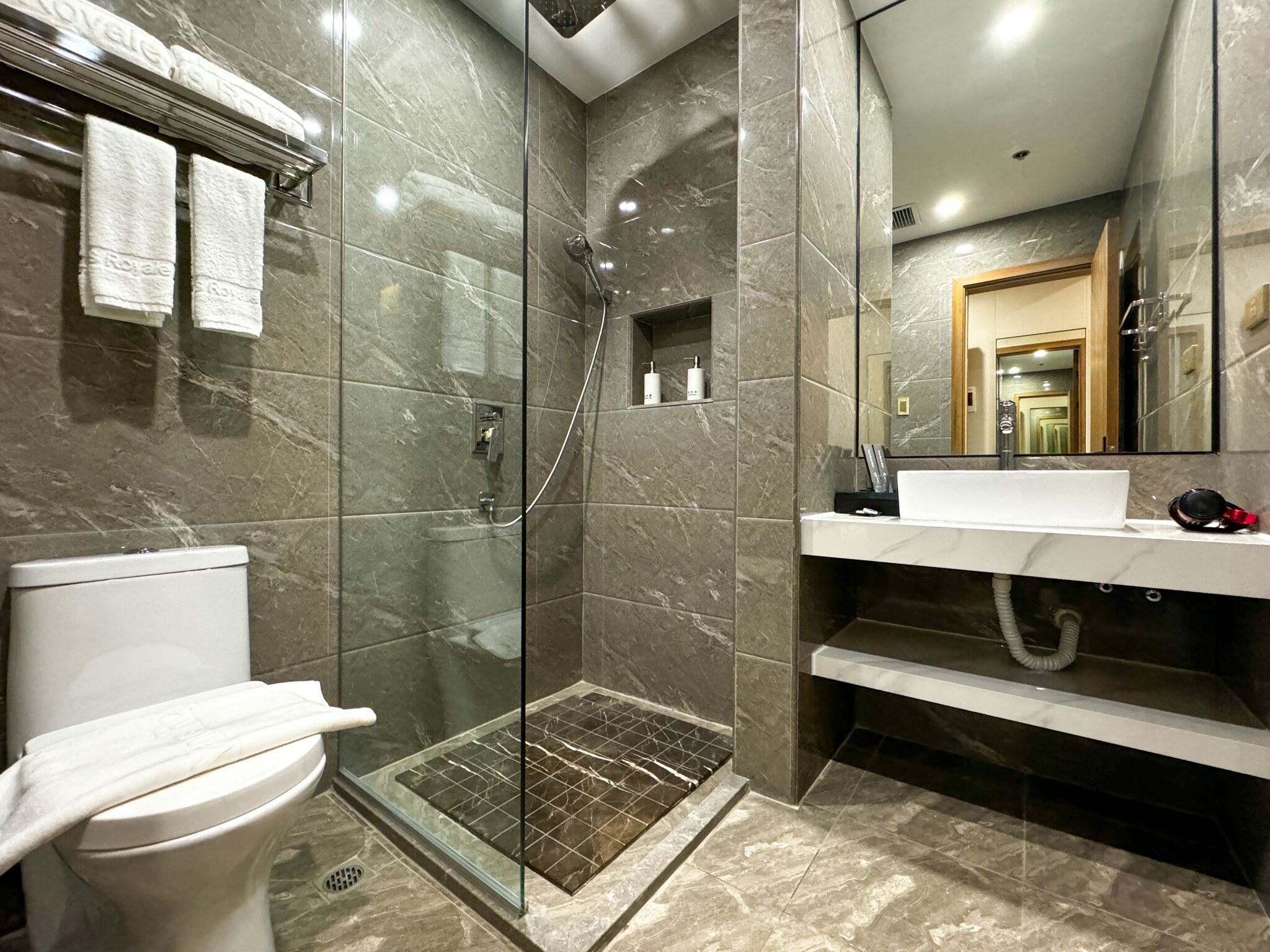 Venus Royale Hotel