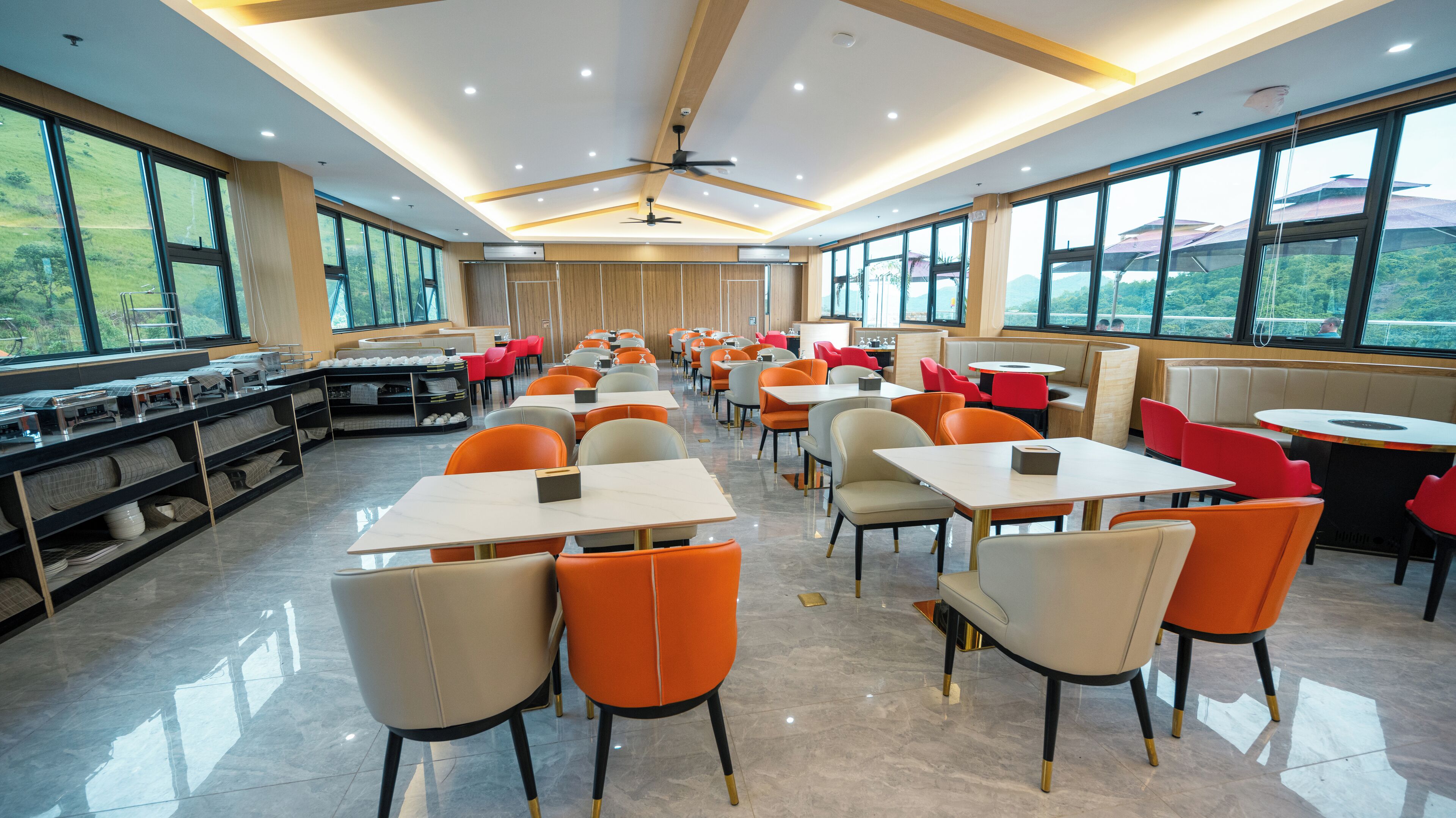 Venus Royale Hotel