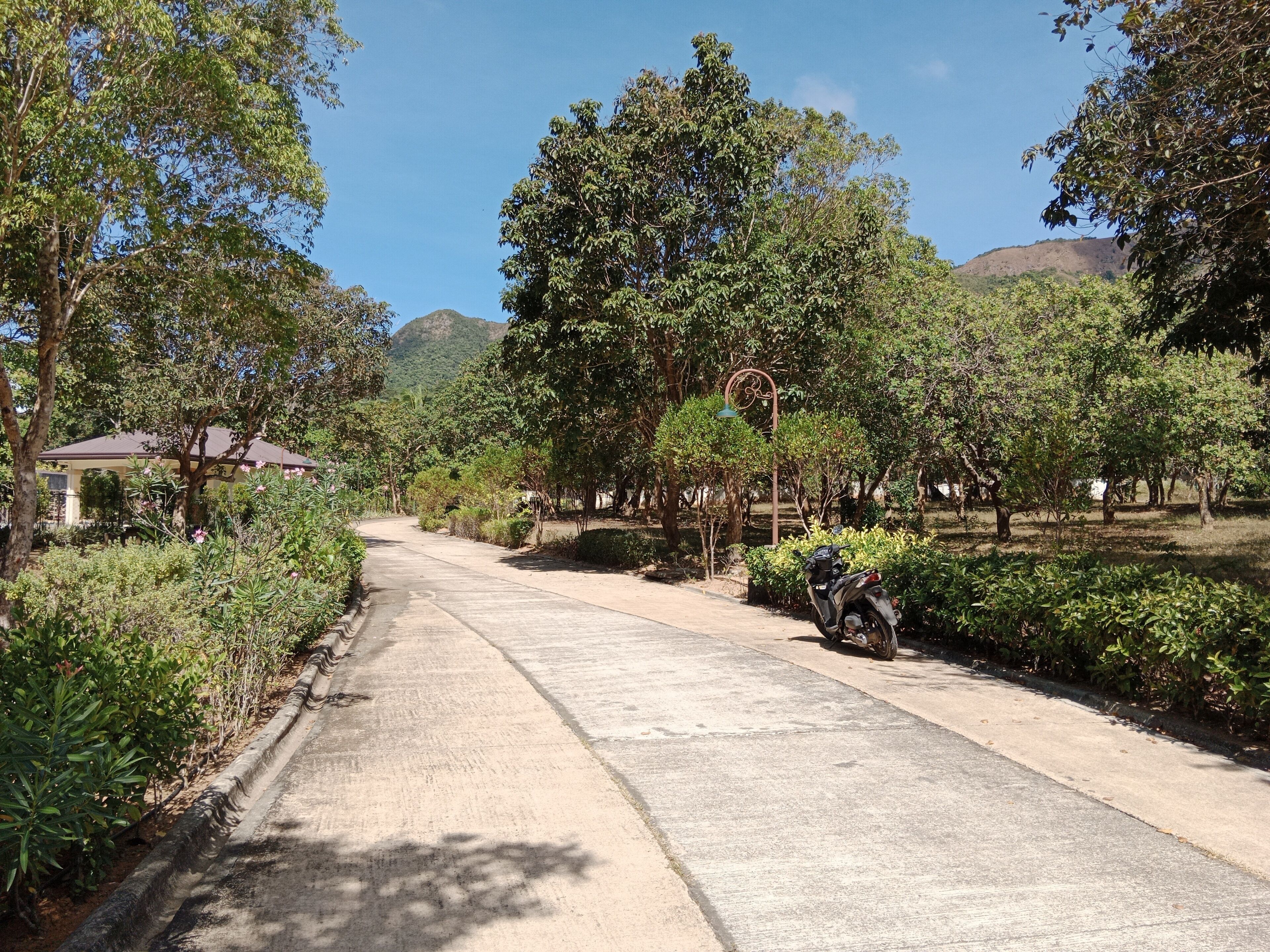 Villa Marilyn Resort and Hotel