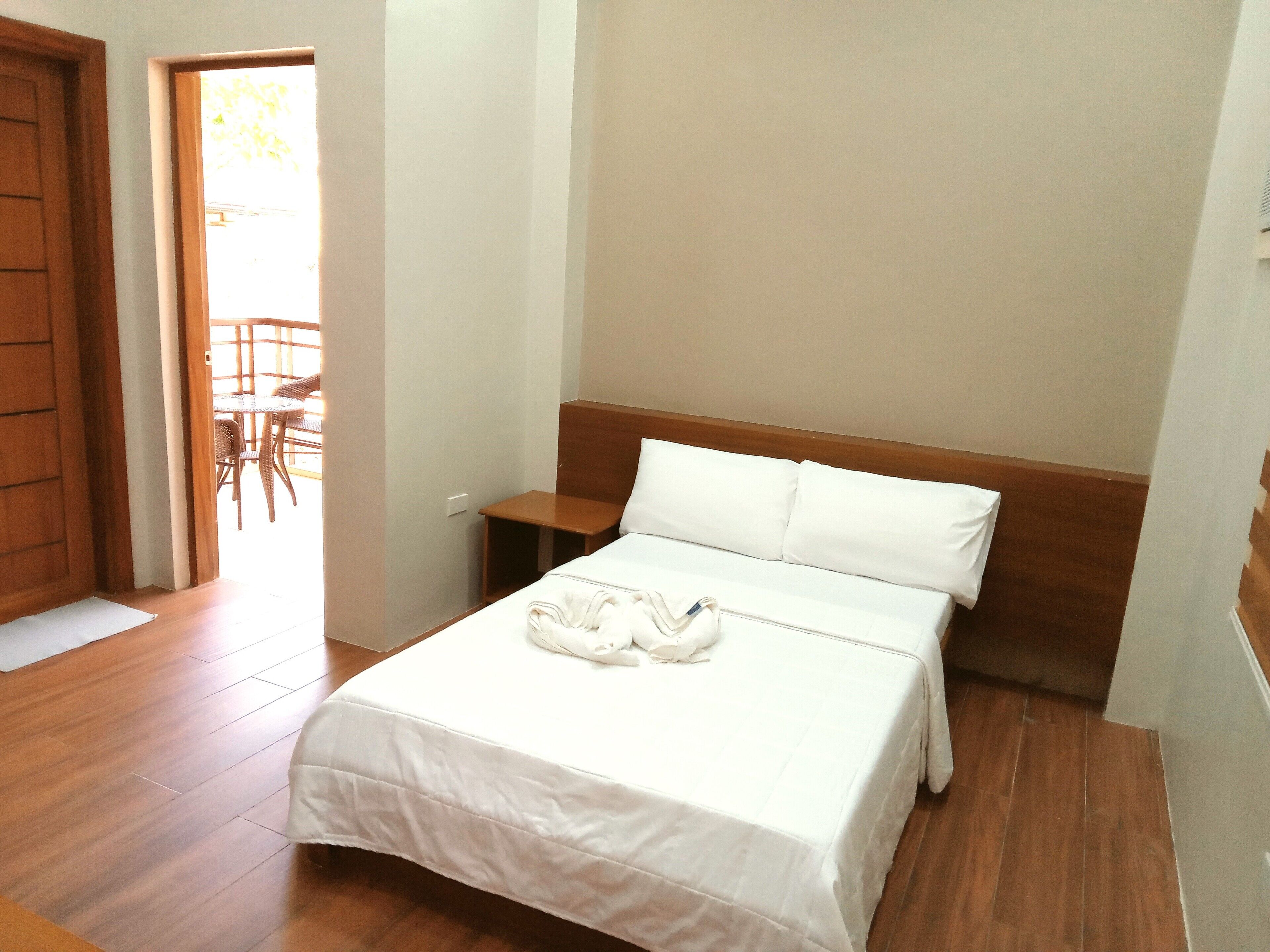 Villa Marilyn Resort and Hotel