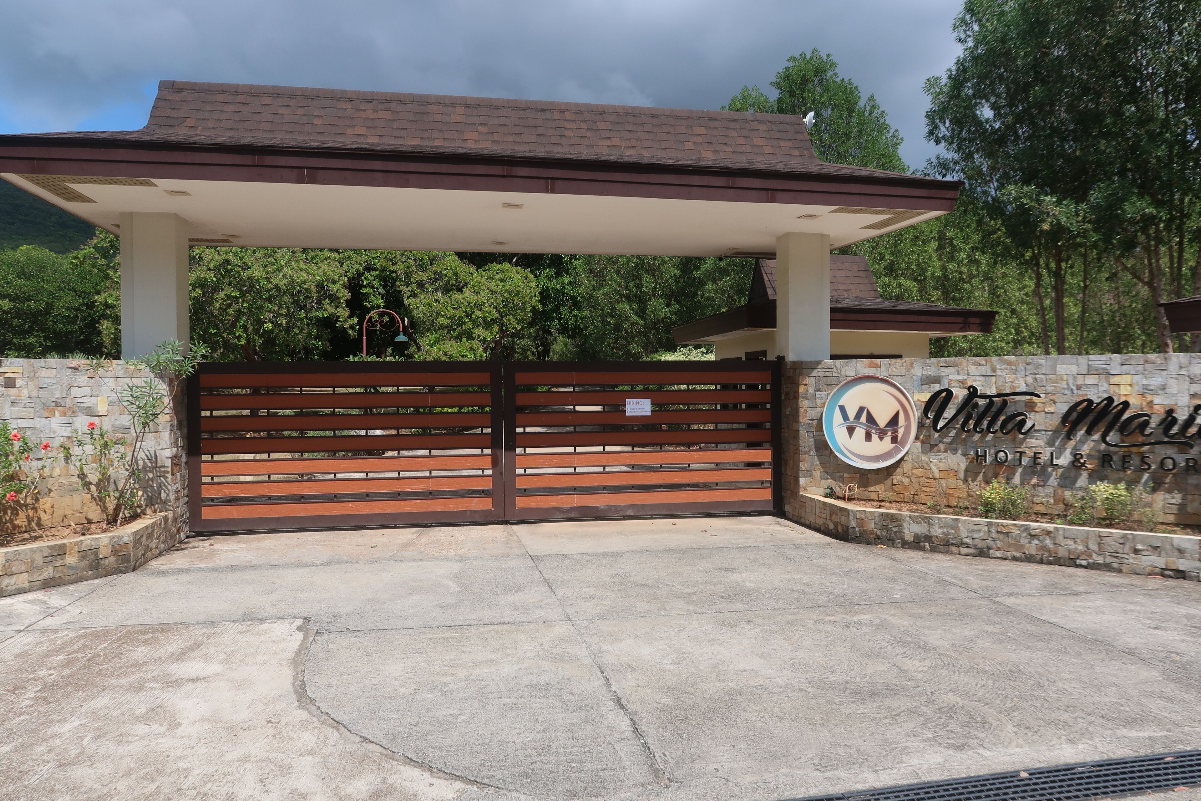Villa Marilyn Resort and Hotel