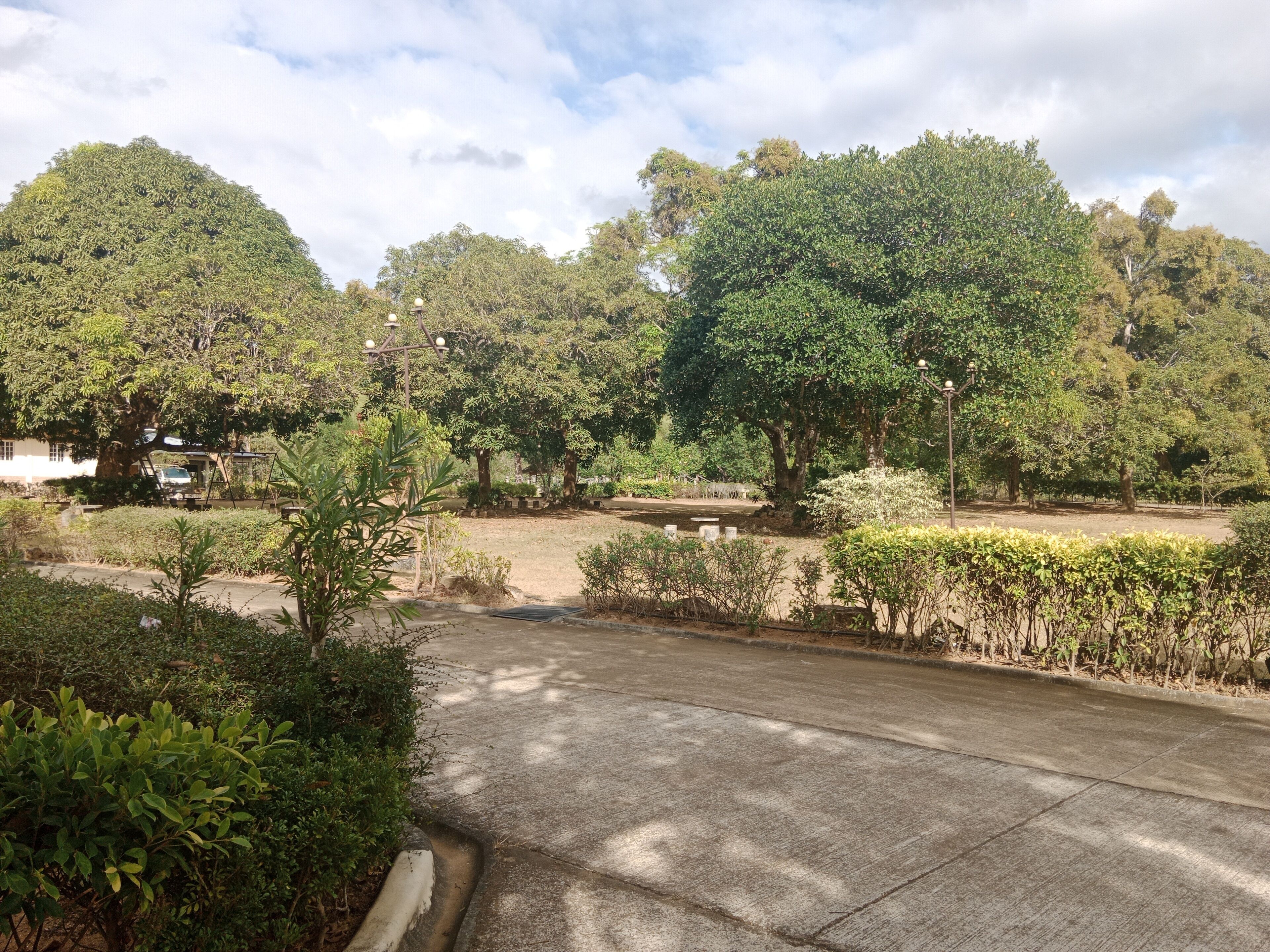 Villa Marilyn Resort and Hotel