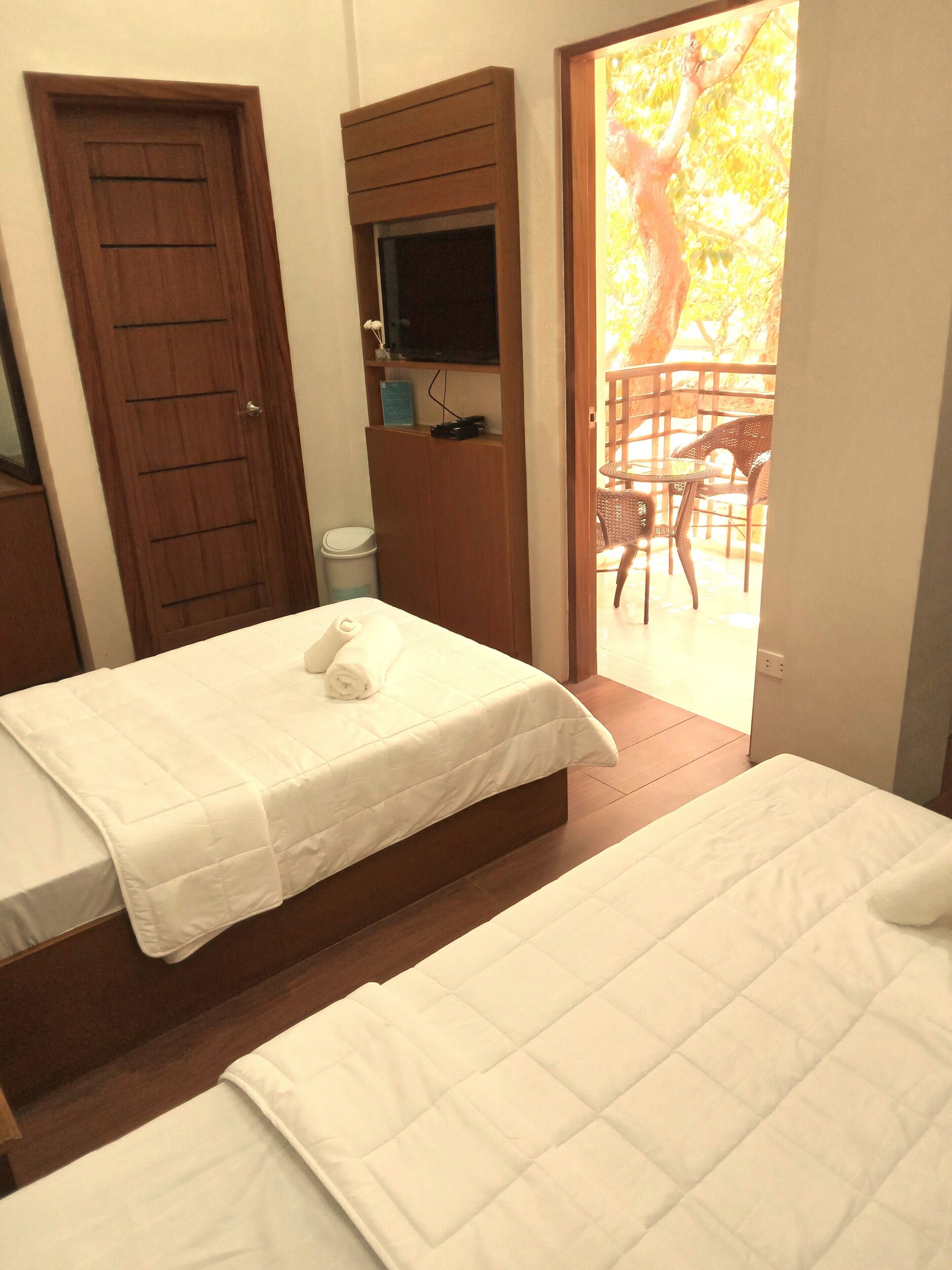 Villa Marilyn Resort and Hotel
