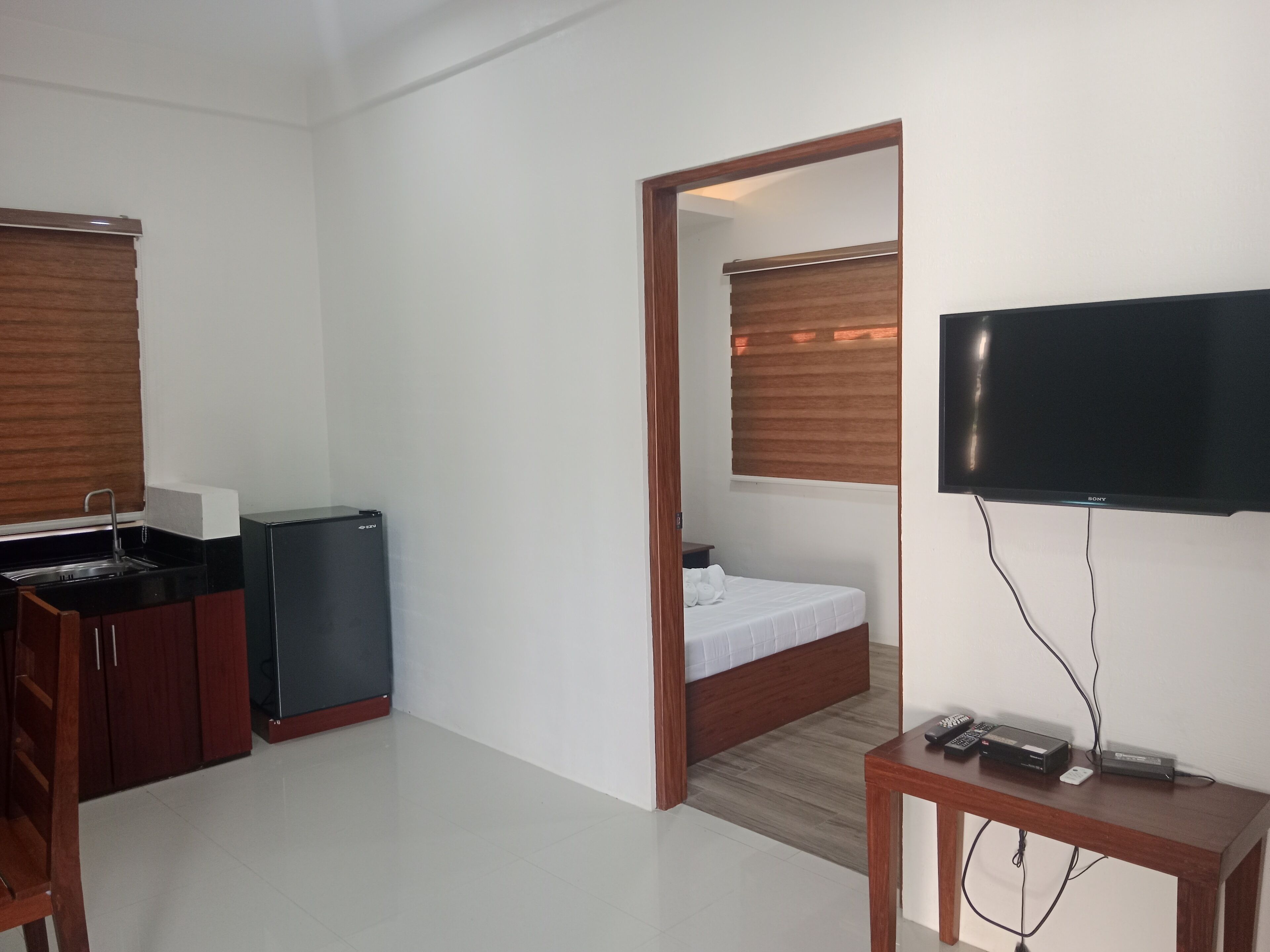 Villa Marilyn Resort and Hotel