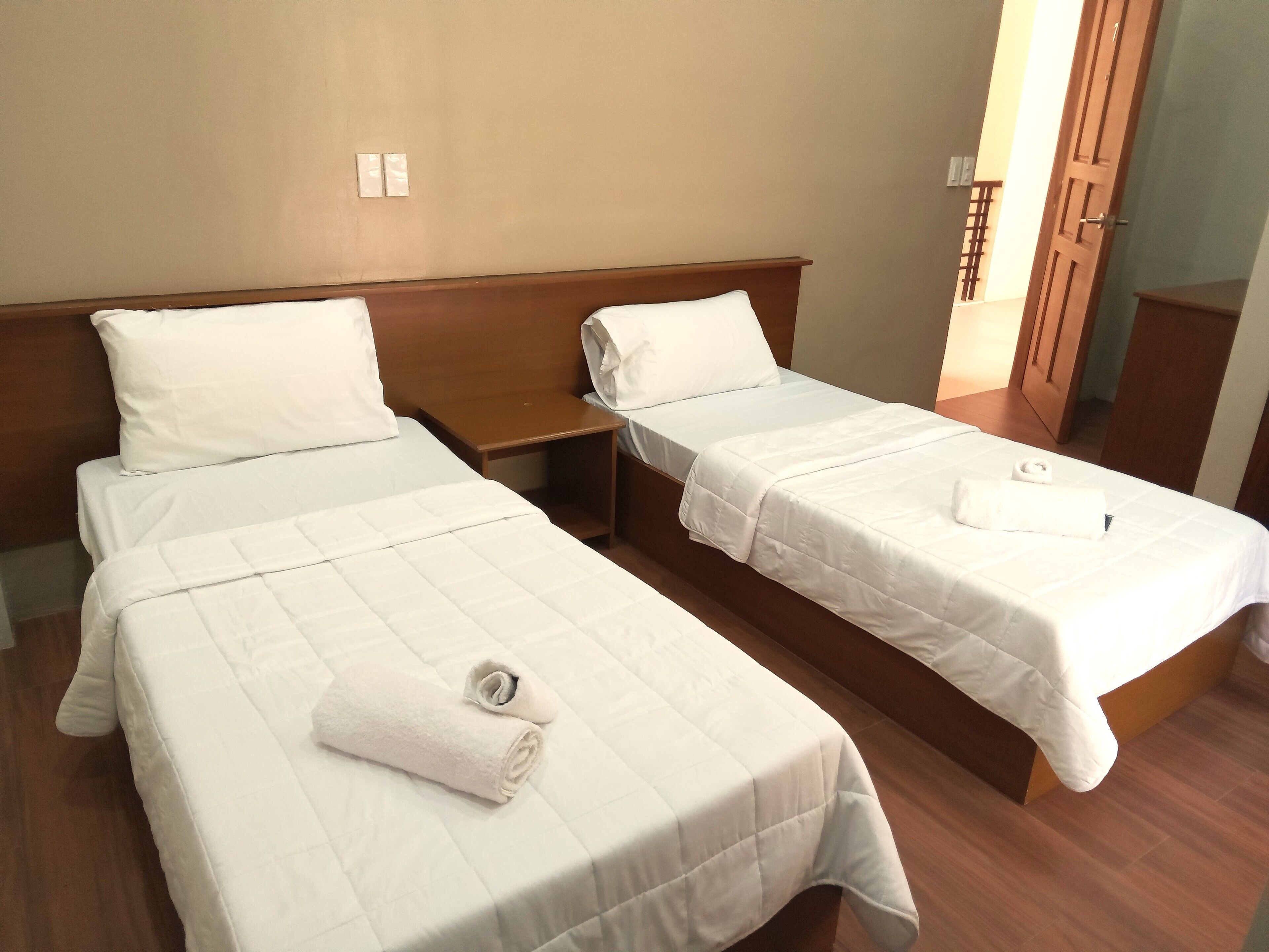 Villa Marilyn Resort and Hotel