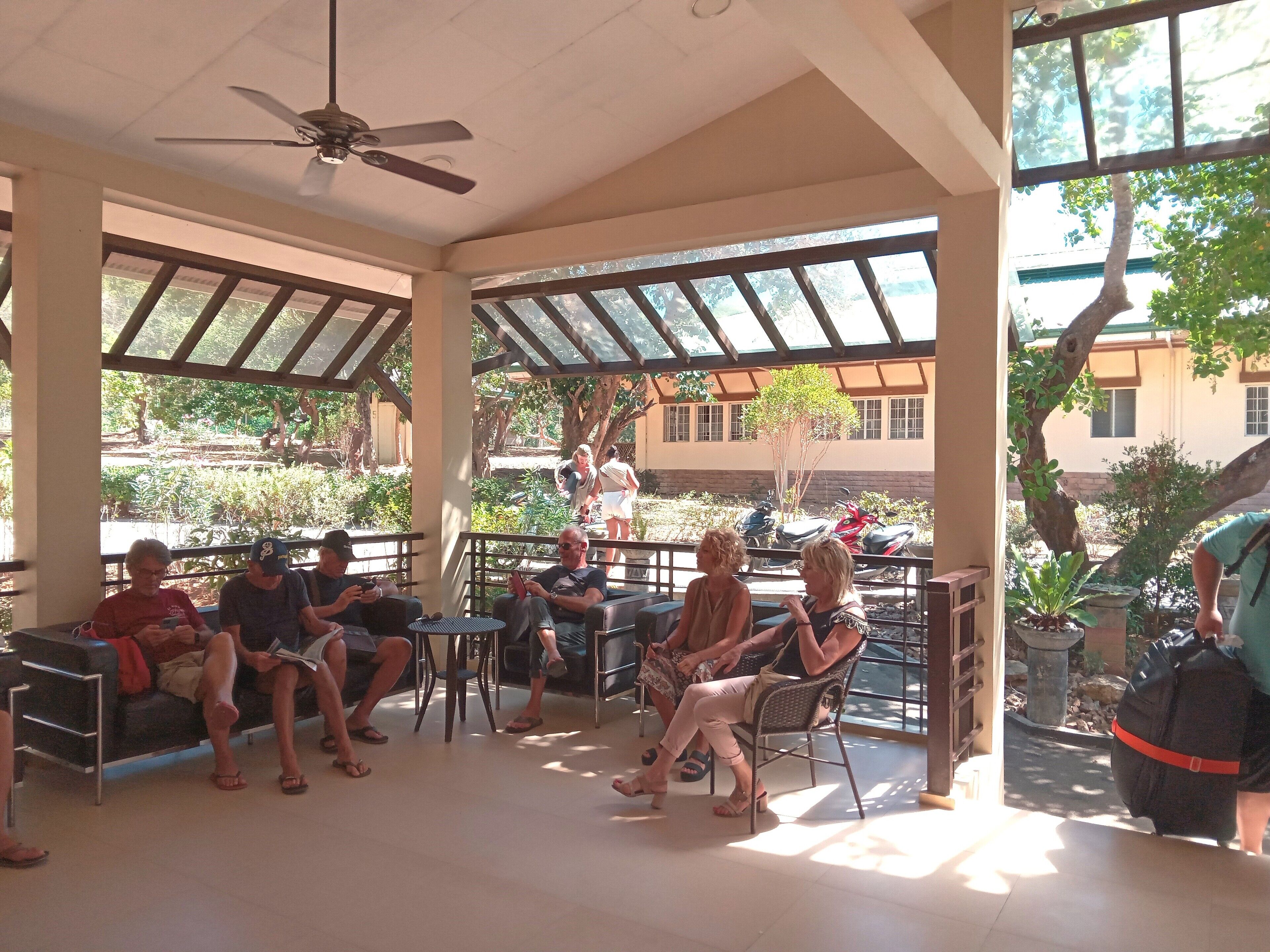Villa Marilyn Resort and Hotel