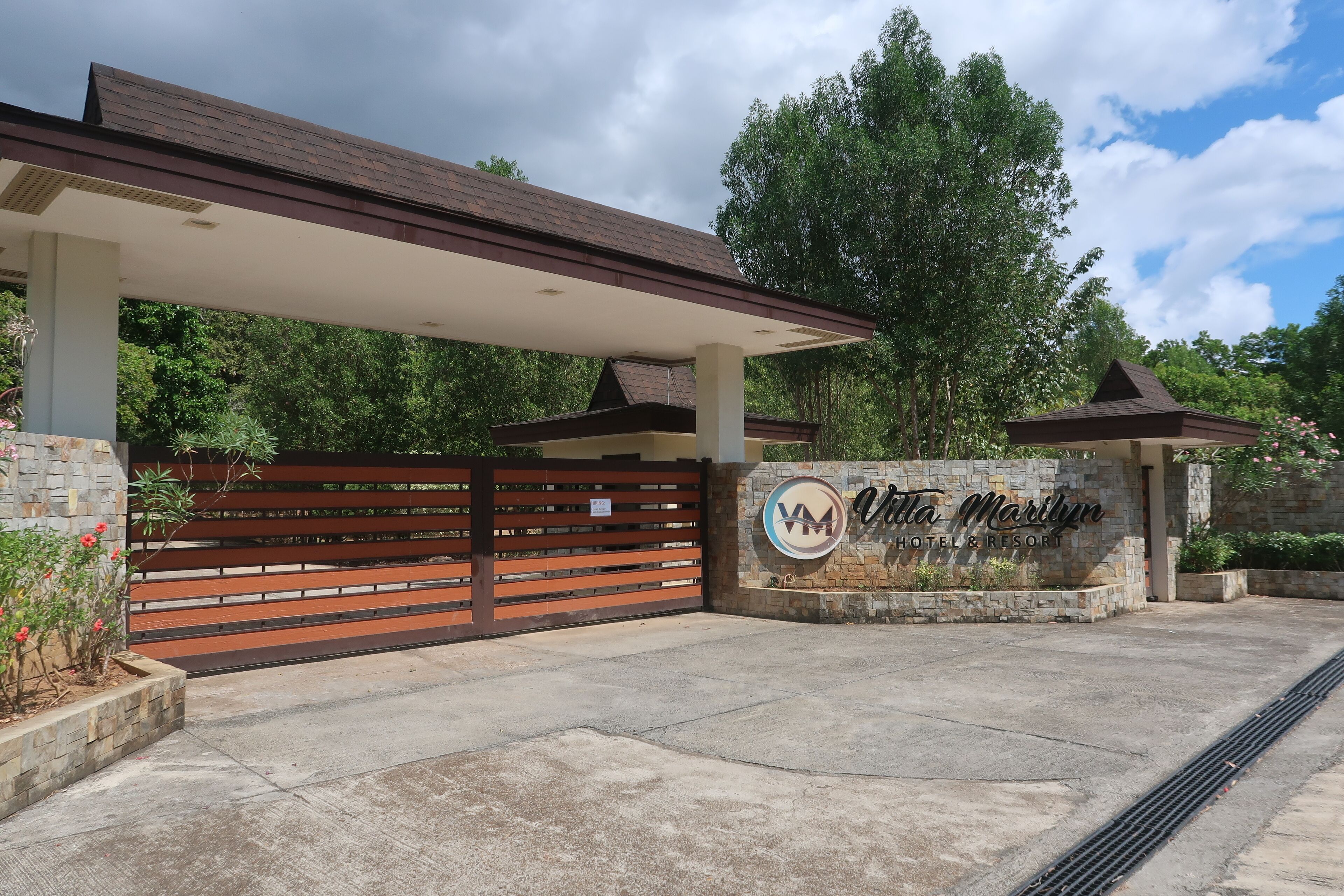 Villa Marilyn Resort and Hotel
