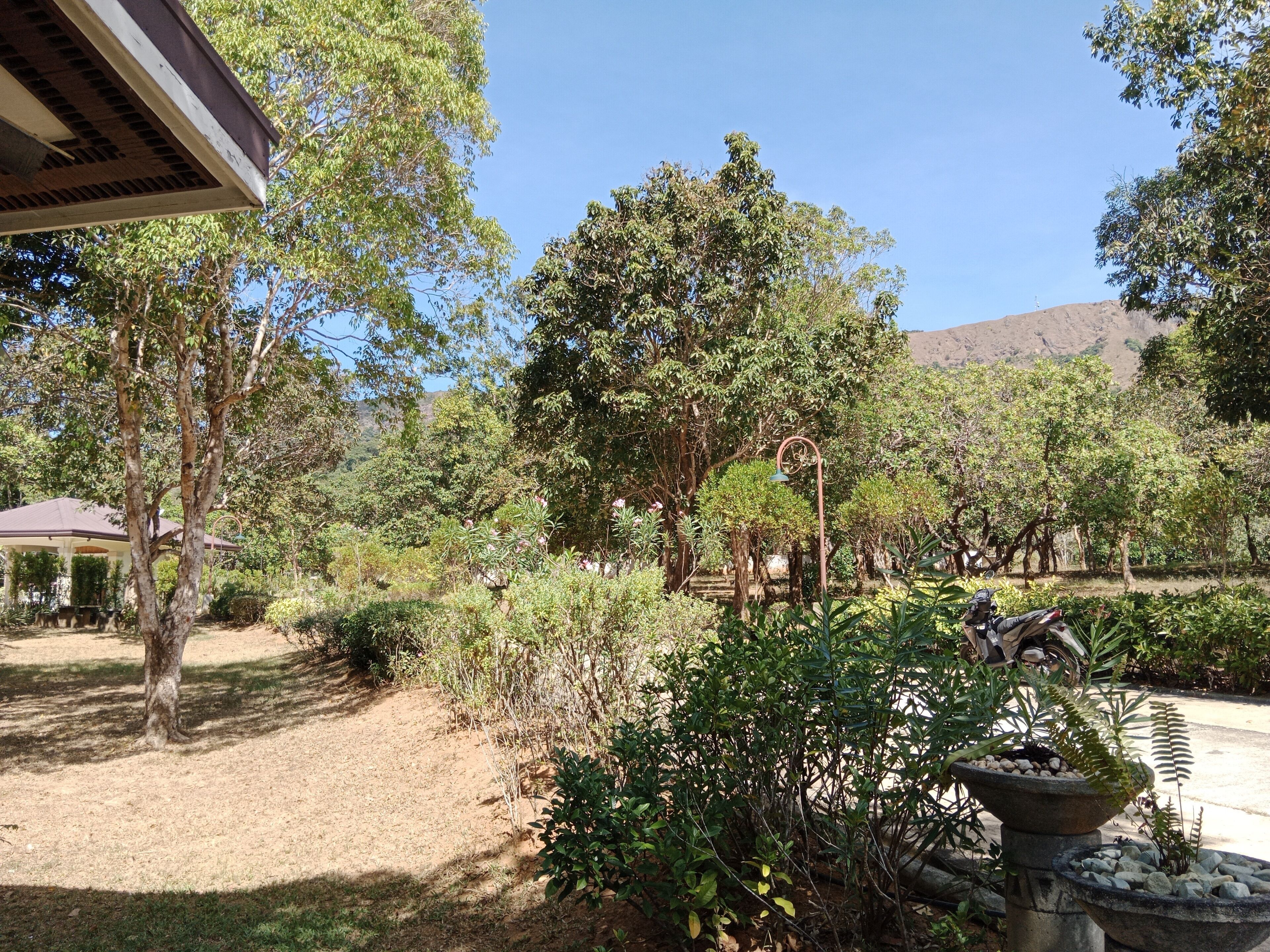 Villa Marilyn Resort and Hotel