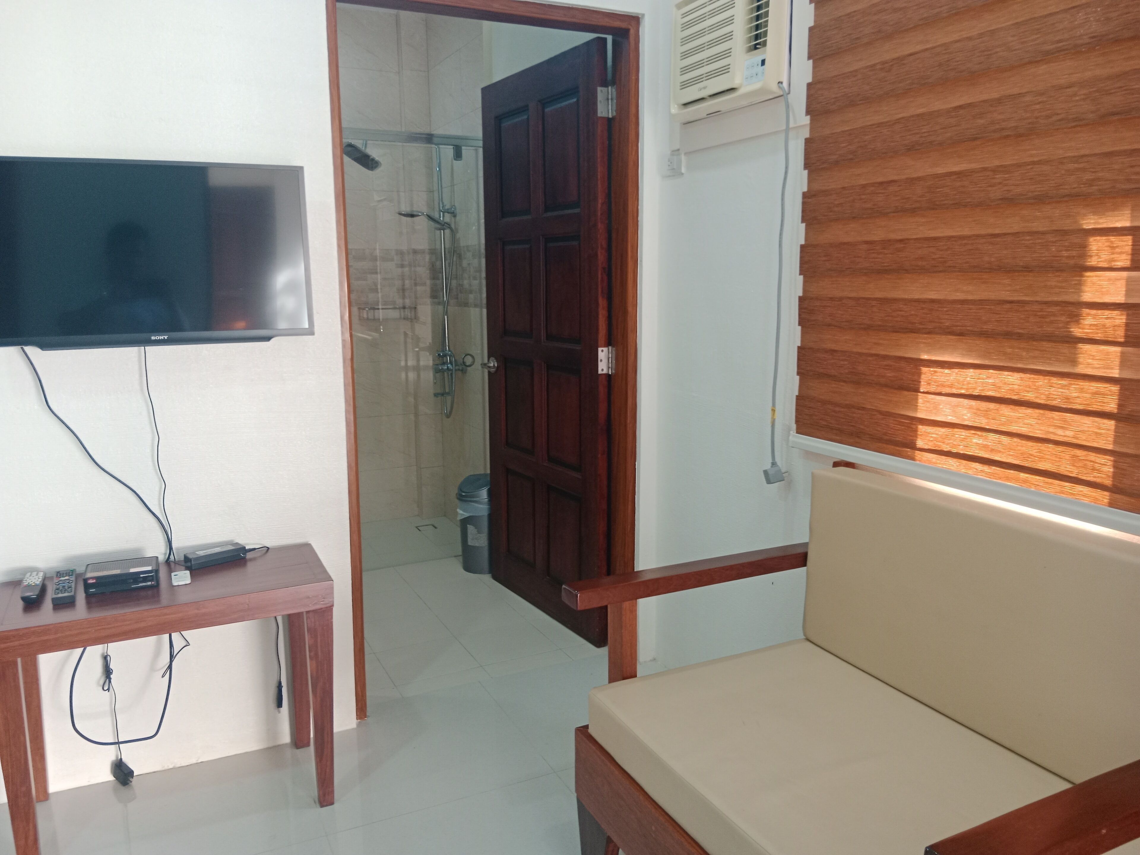 Villa Marilyn Resort and Hotel