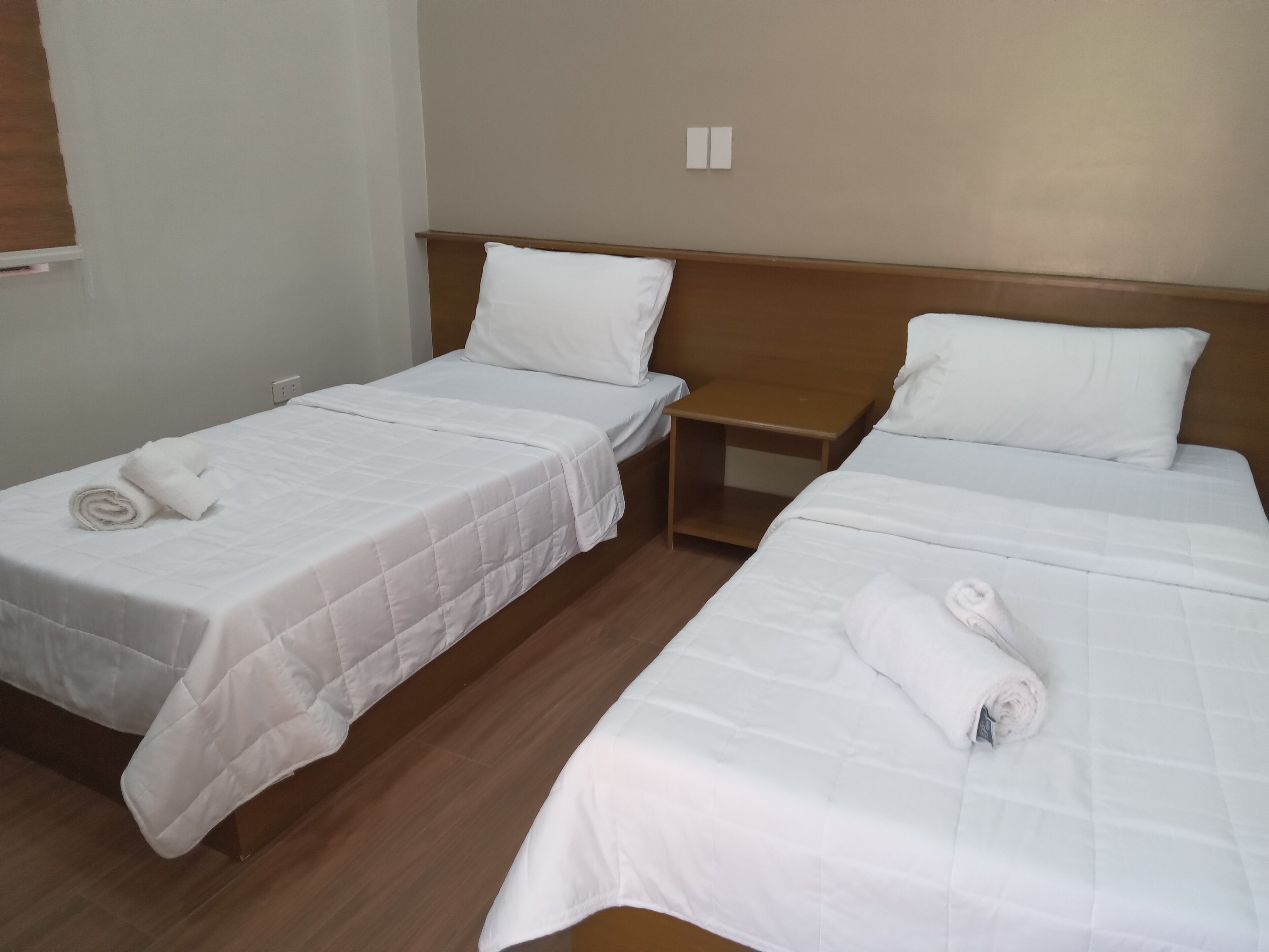 Villa Marilyn Resort and Hotel