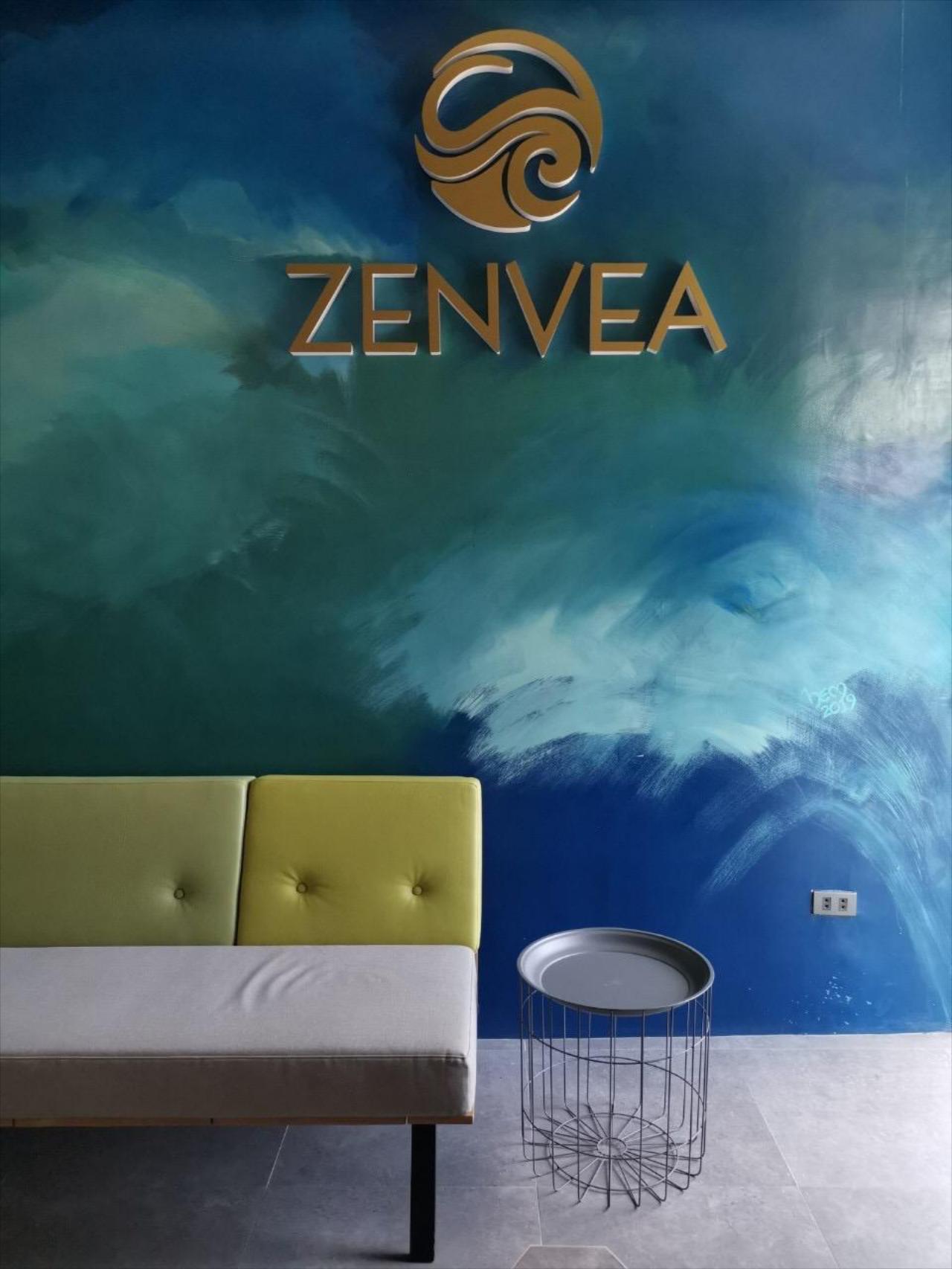 Zenvea Hotel