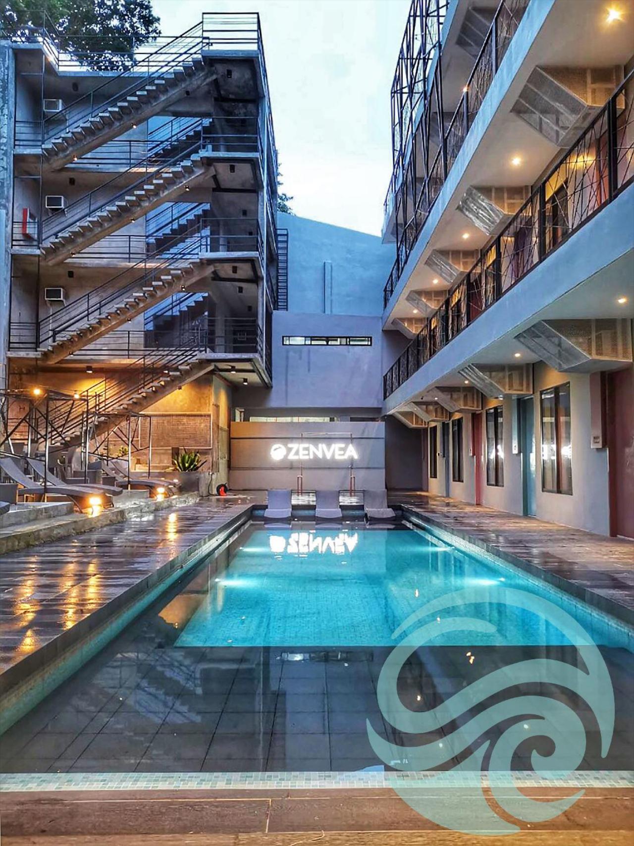 Zenvea Hotel