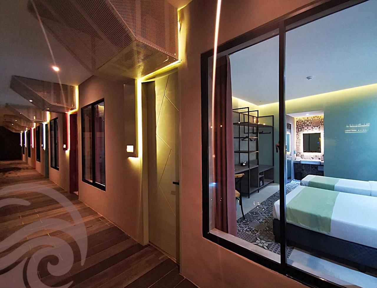 Zenvea Hotel