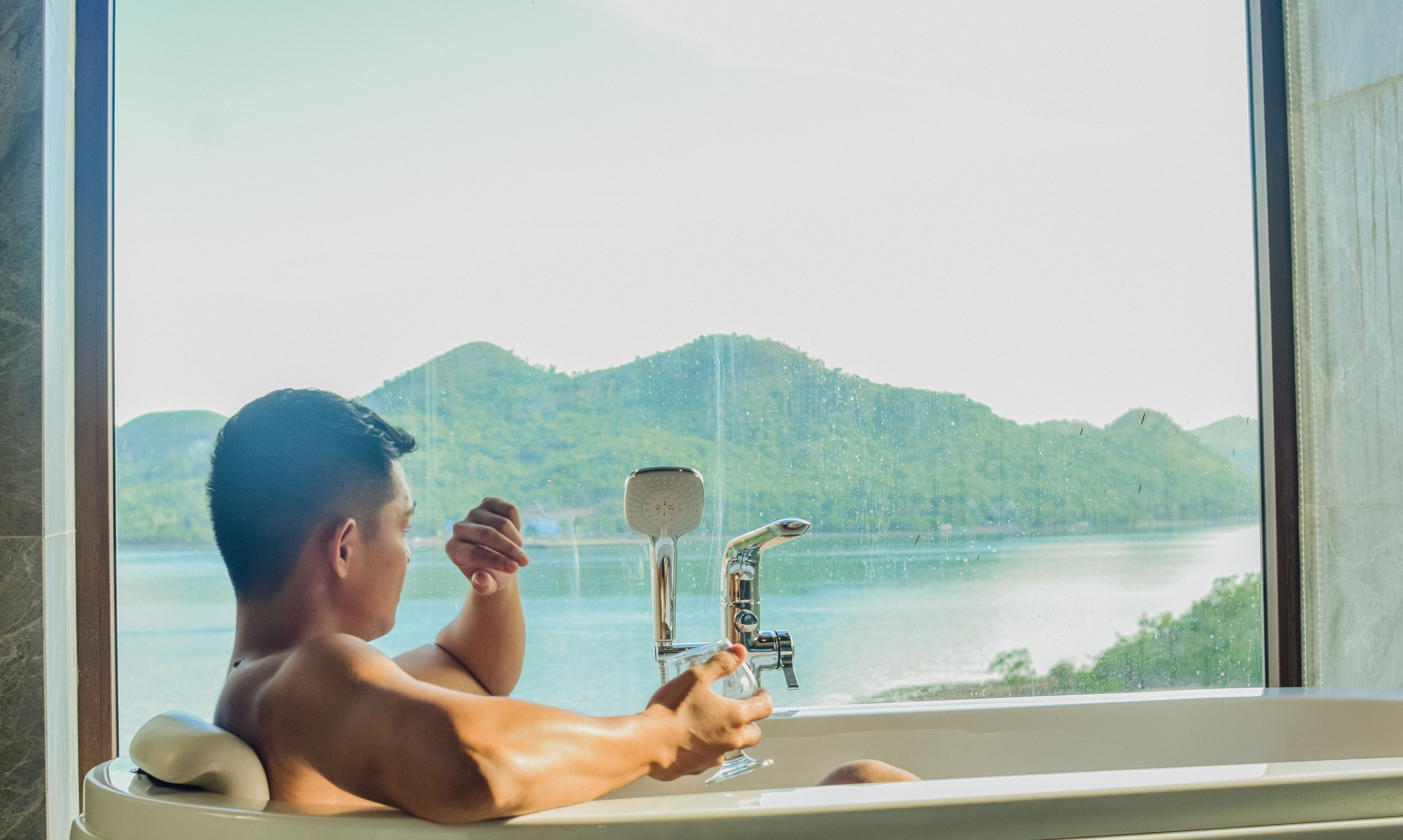 Zuri Resort