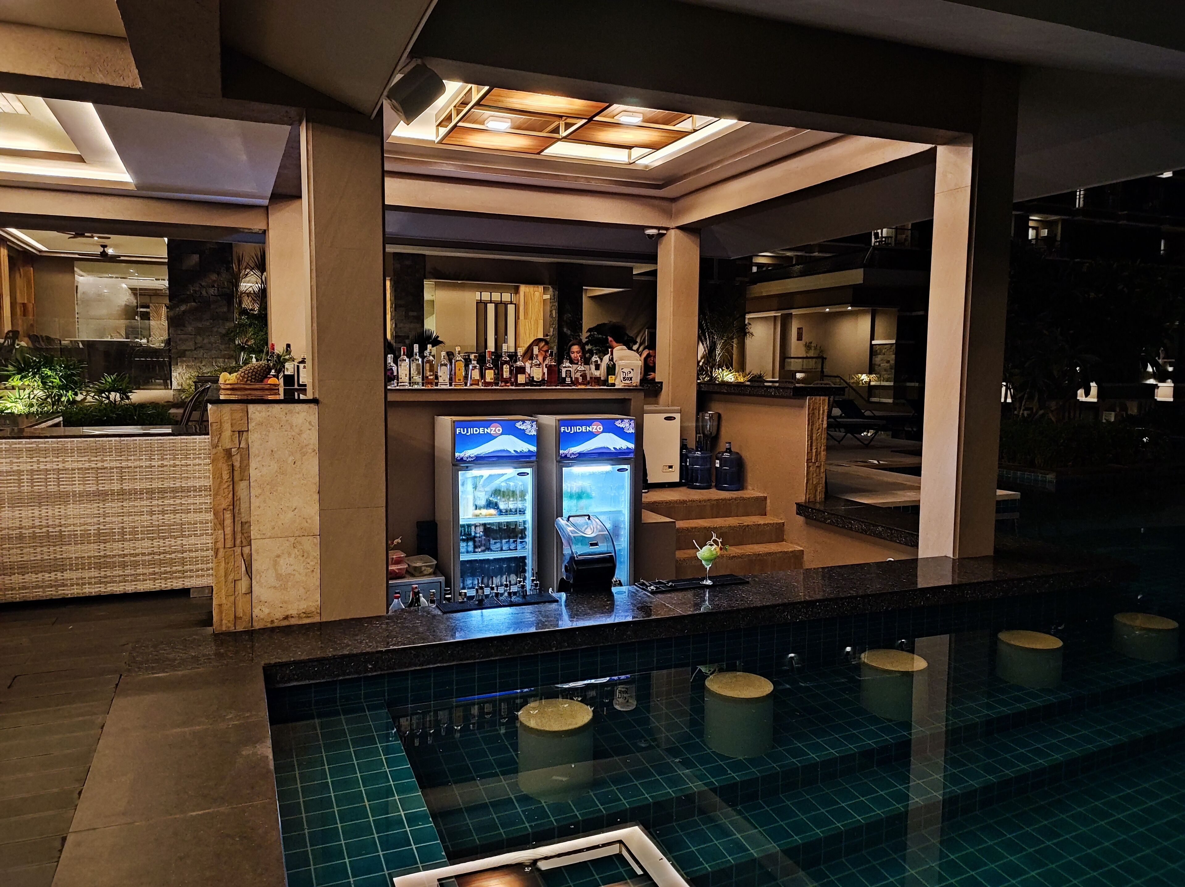 Zuri Resort
