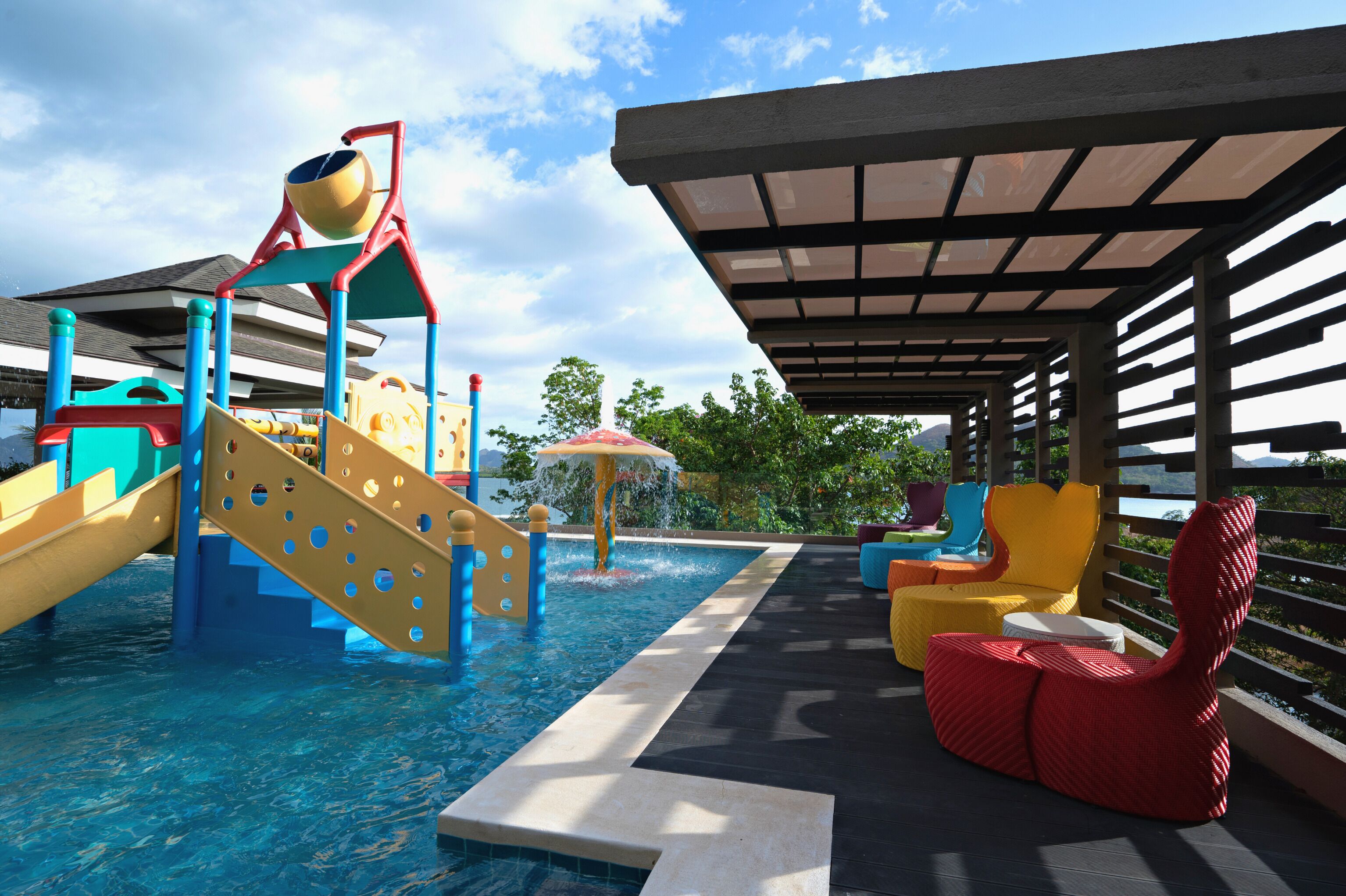 Zuri Resort